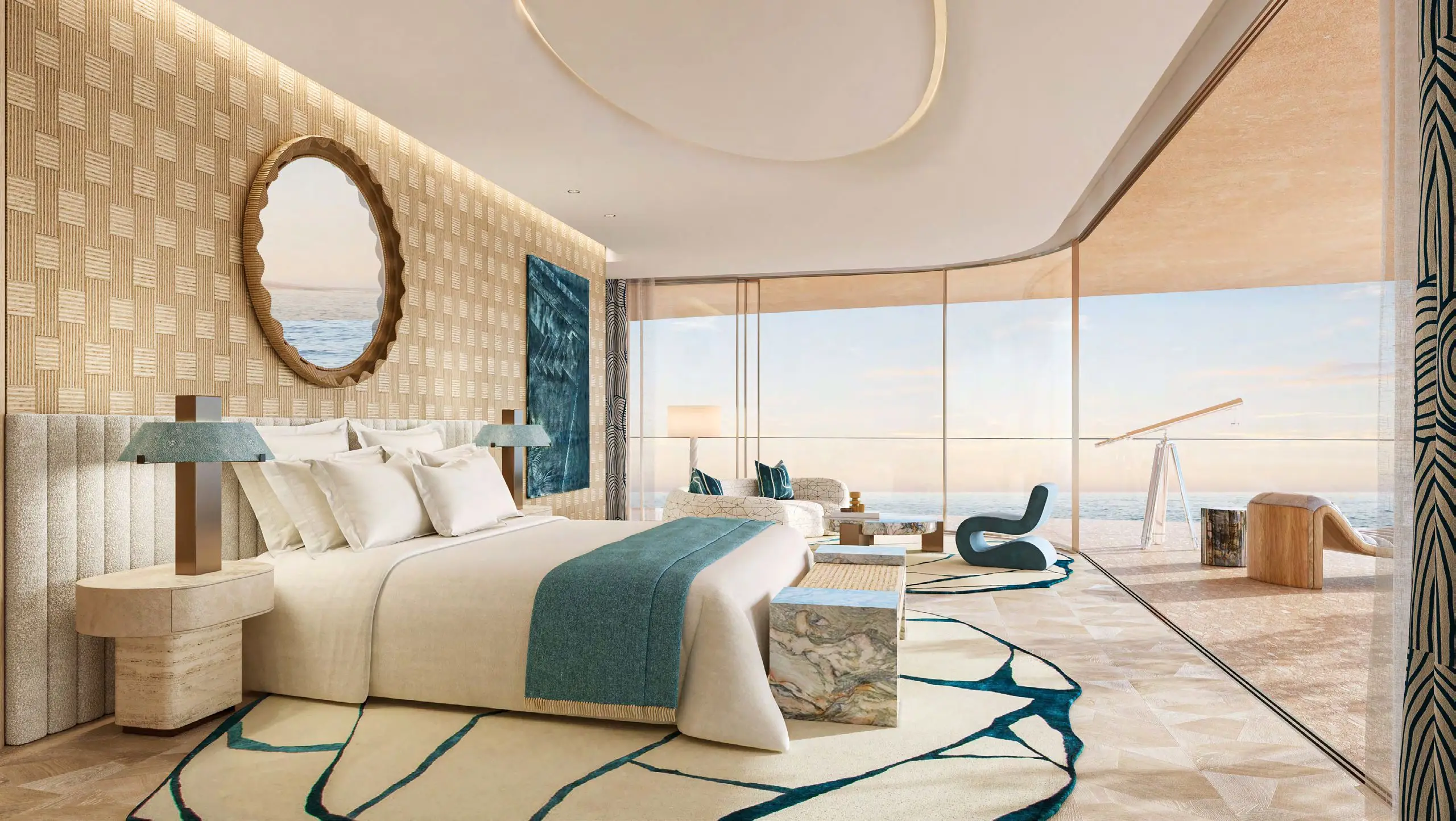 DUBAI PROPERTIES "Jumeirah Asora Bay" 42