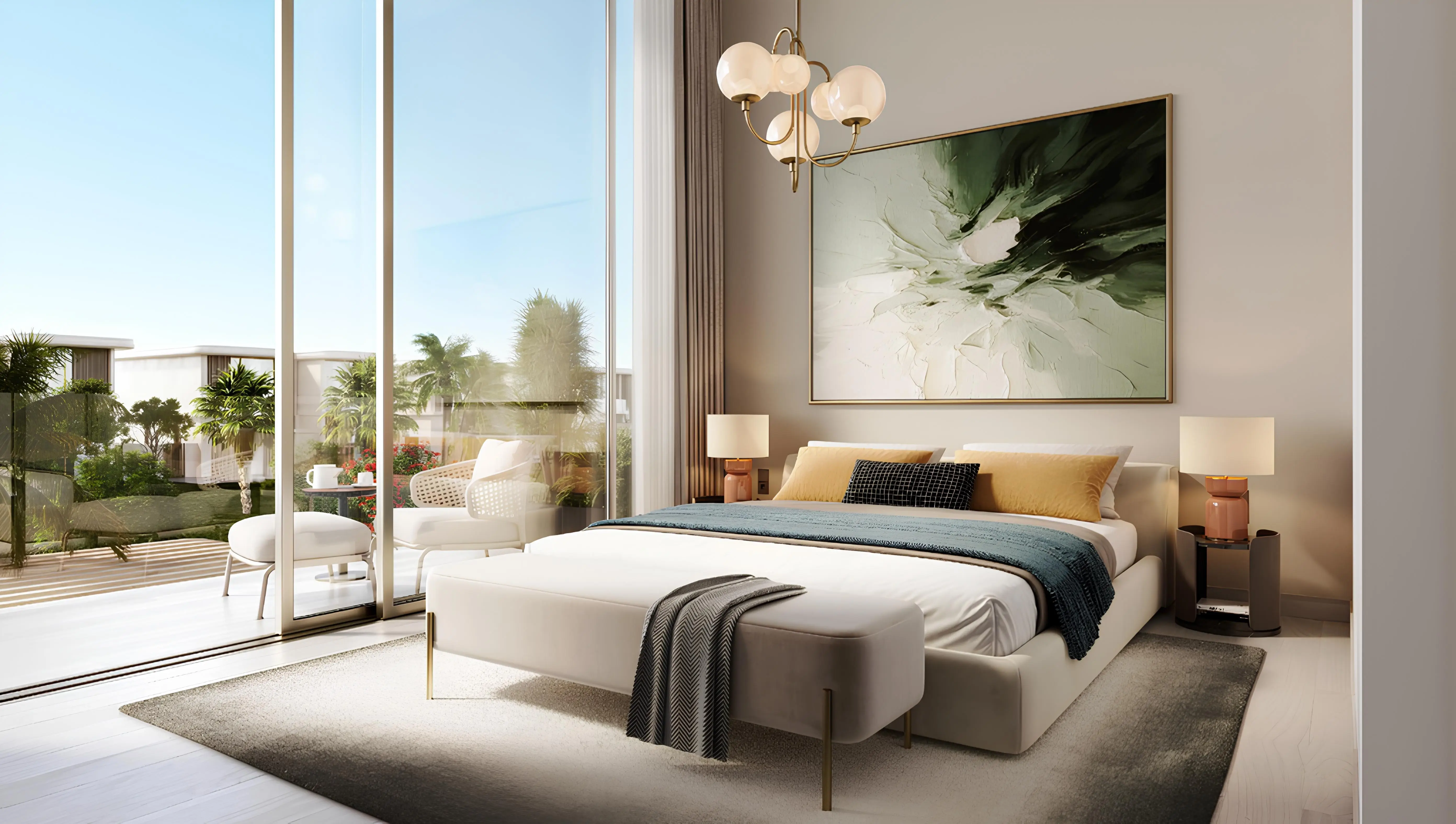 OHANA "Manchester City Yas Residences by Ohana" 34