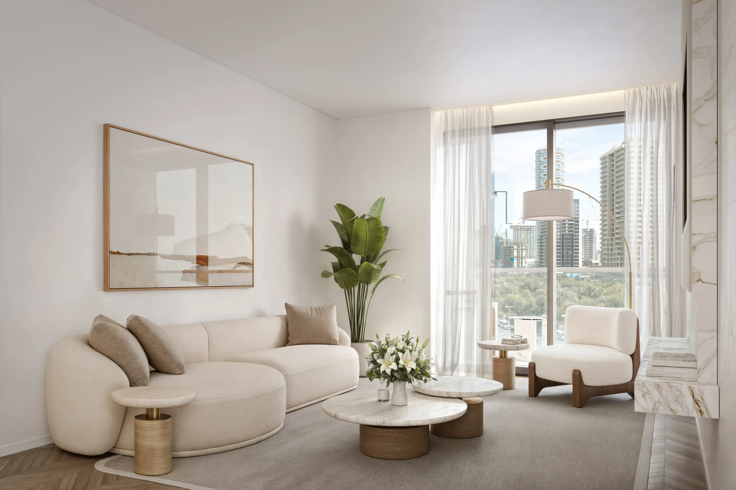 EVOLUTIONS "Lume Residence" 12