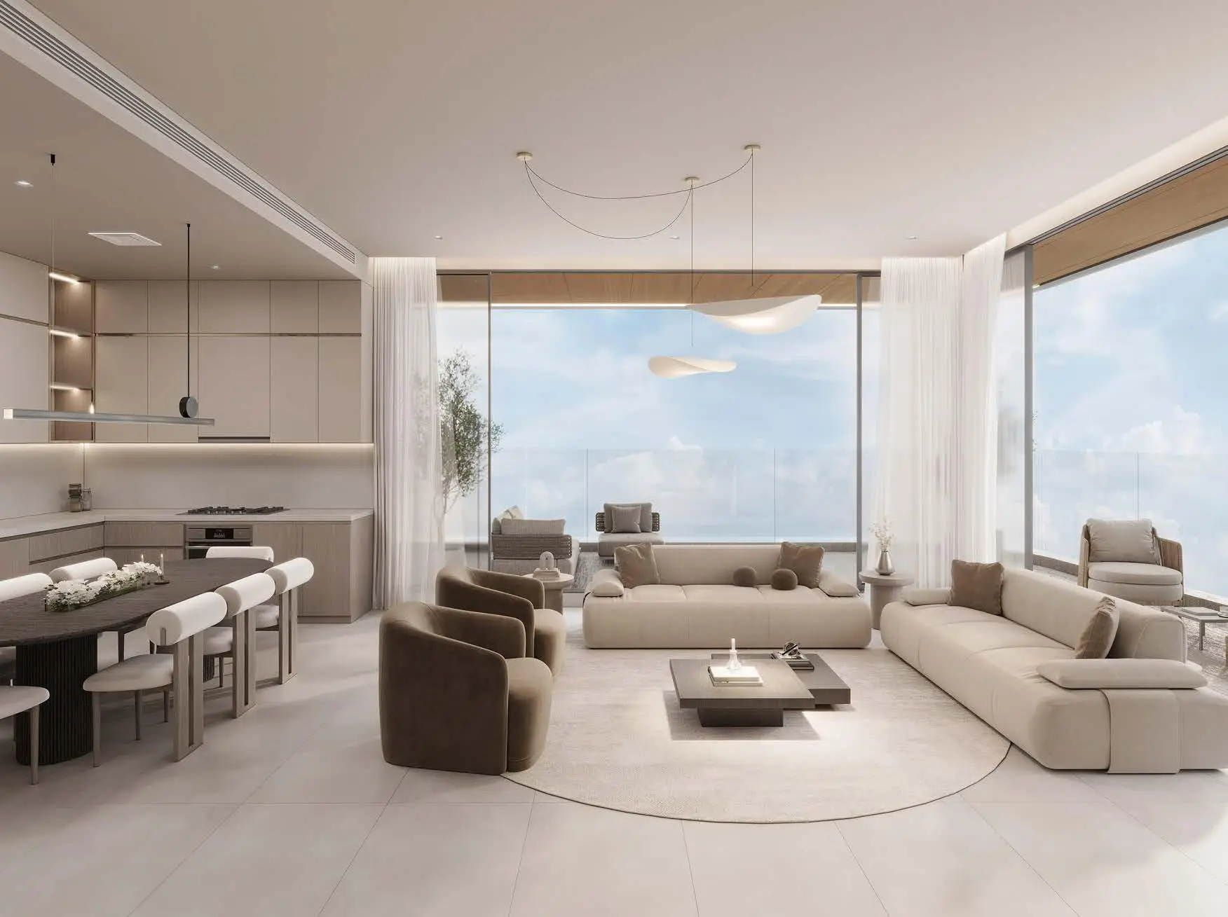 VALORES PROPERTY DEVELOPMENT "Valores Residences" 7