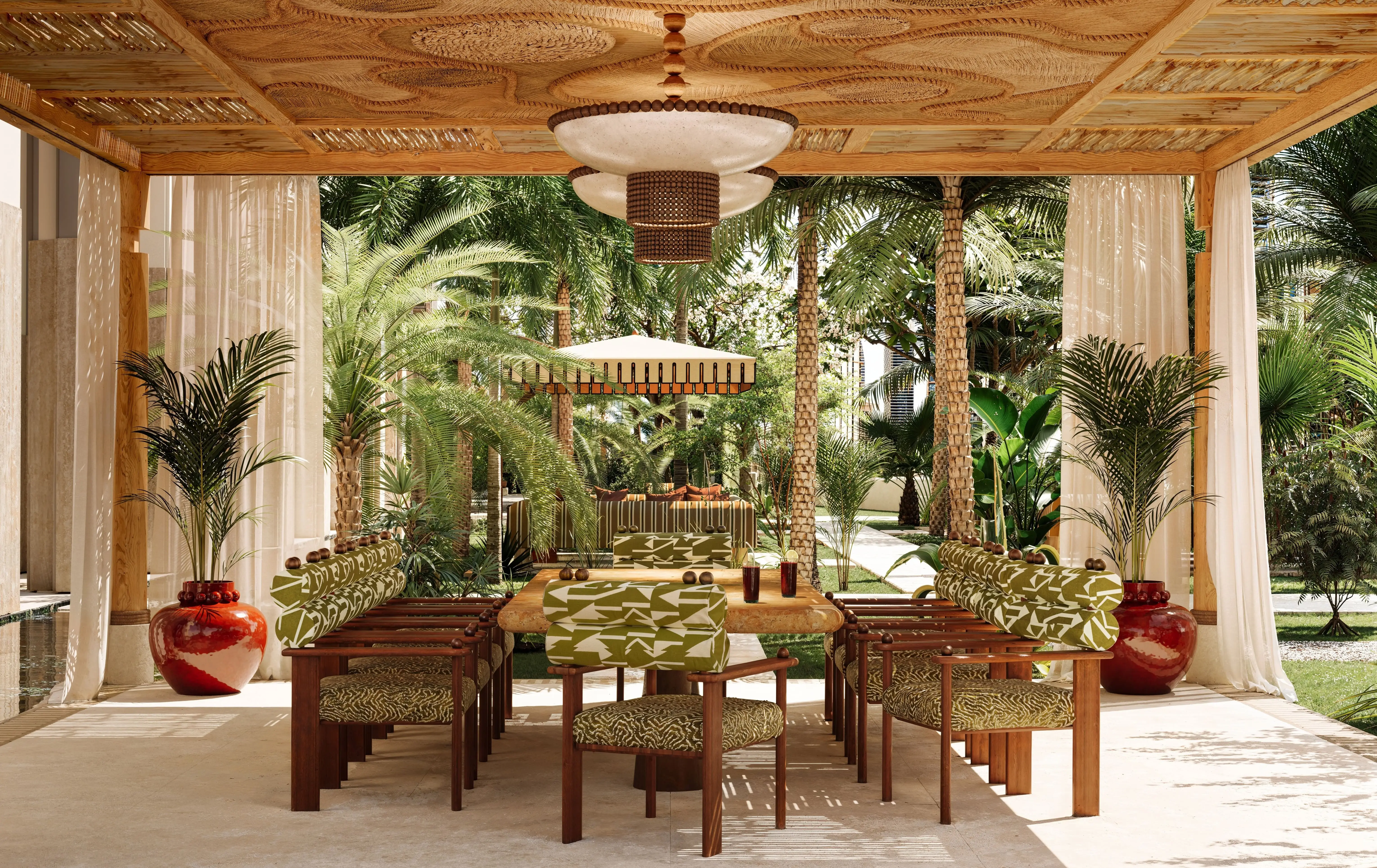 single static gallery