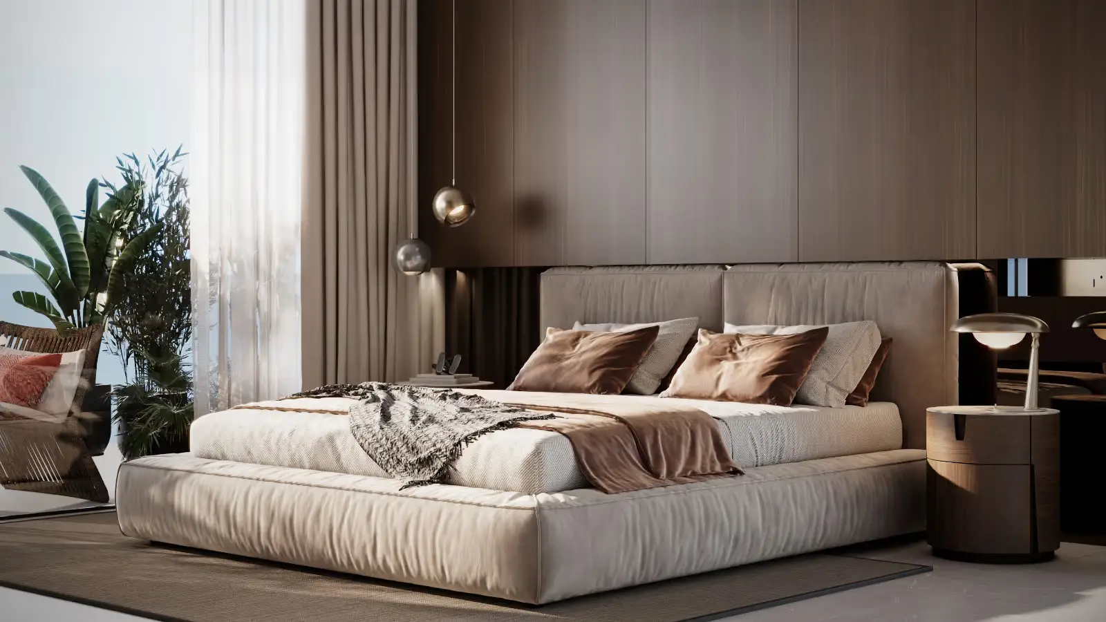 ANAX DEVELOPMENTS "V-Suites" 8