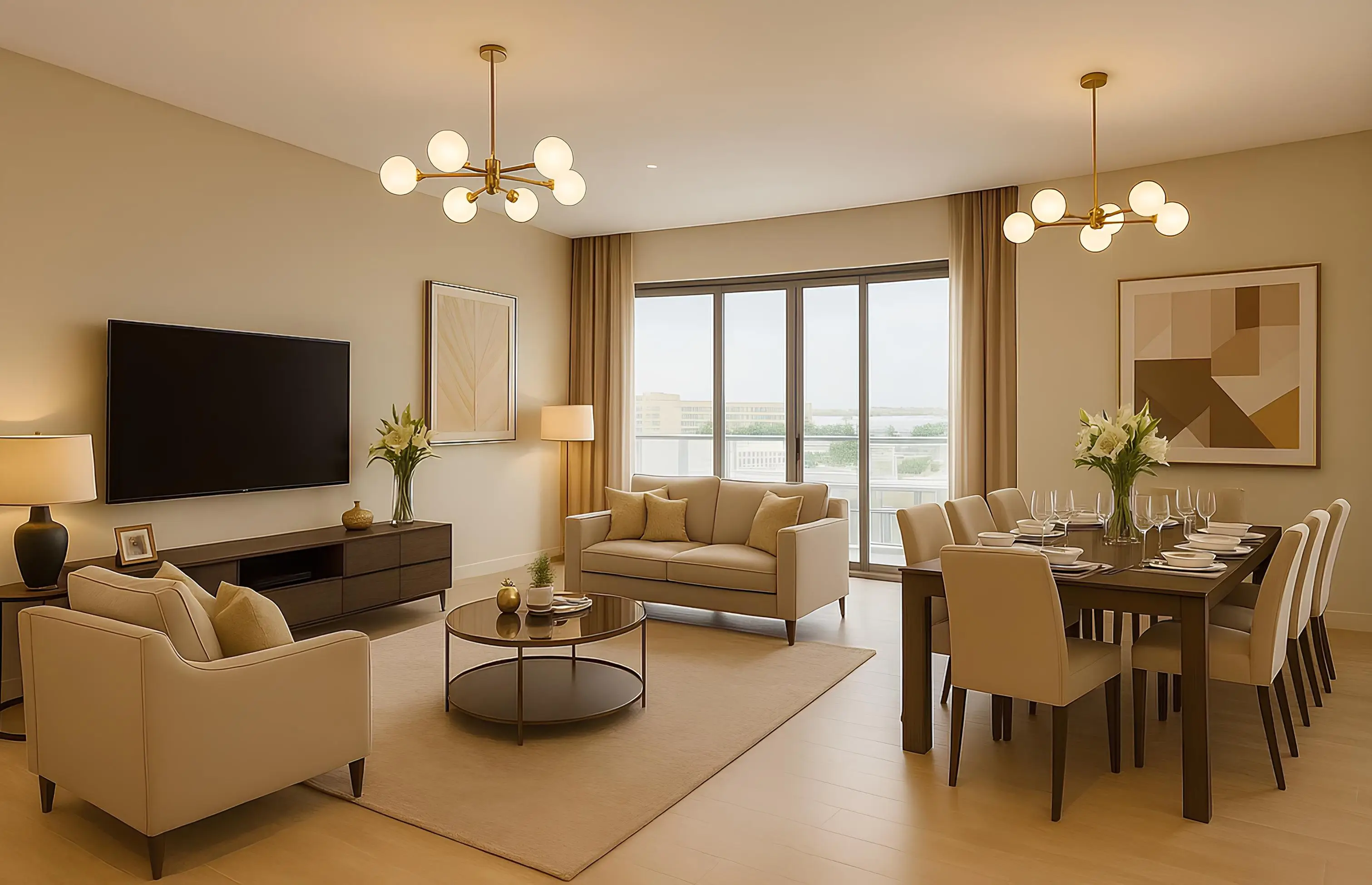 MARS STAR REAL ESTATE DEVELOPMENT "Mars Residences" 2