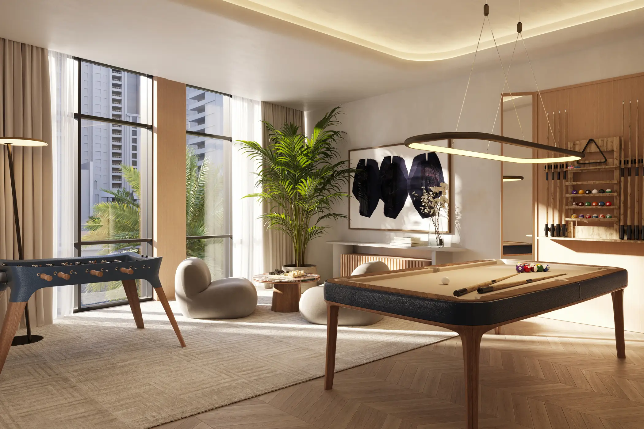 DEVMARK "Residences Du Port, Autograph Collection Residences" 16