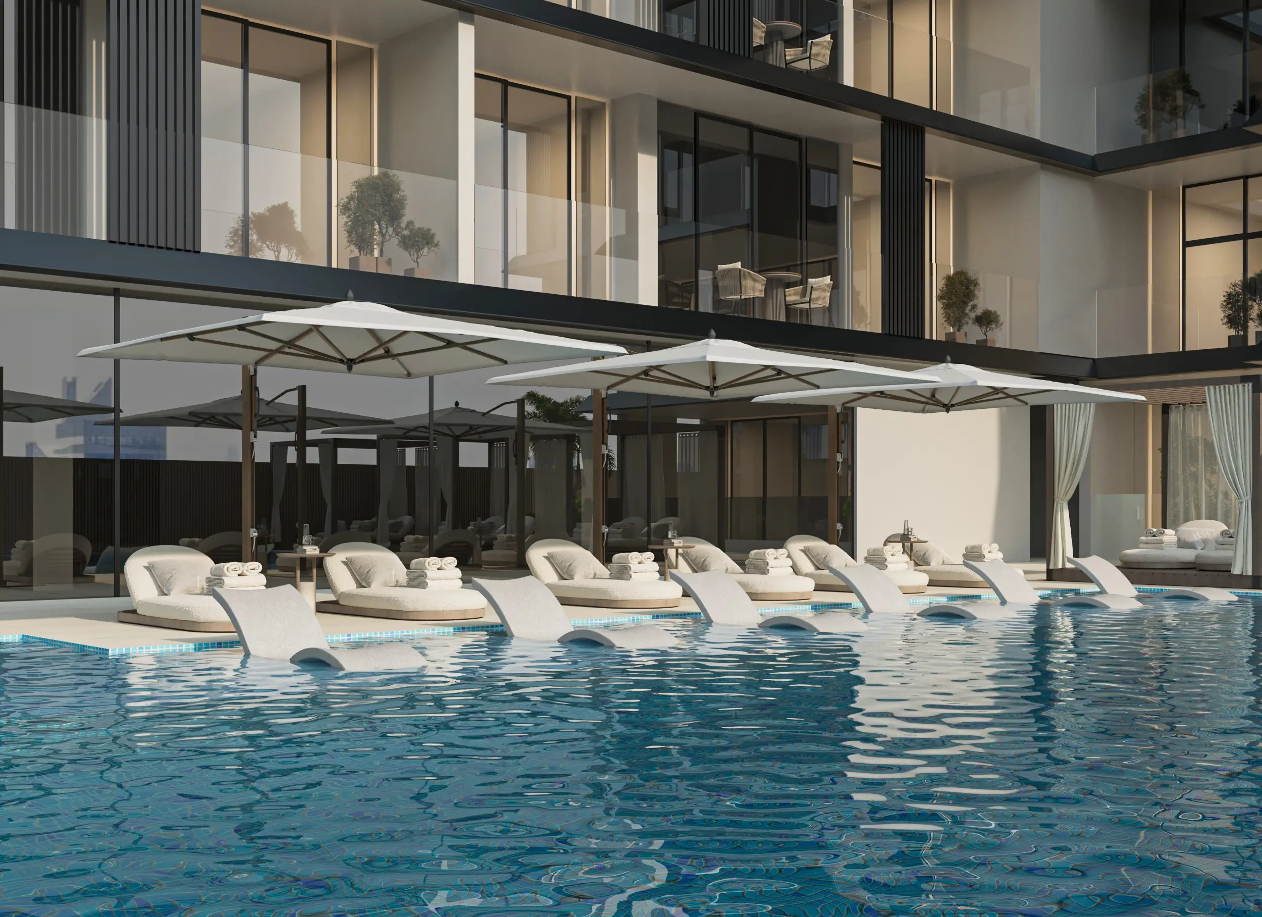 ZIMAYA PROPERTIES "Belle Vie" 29