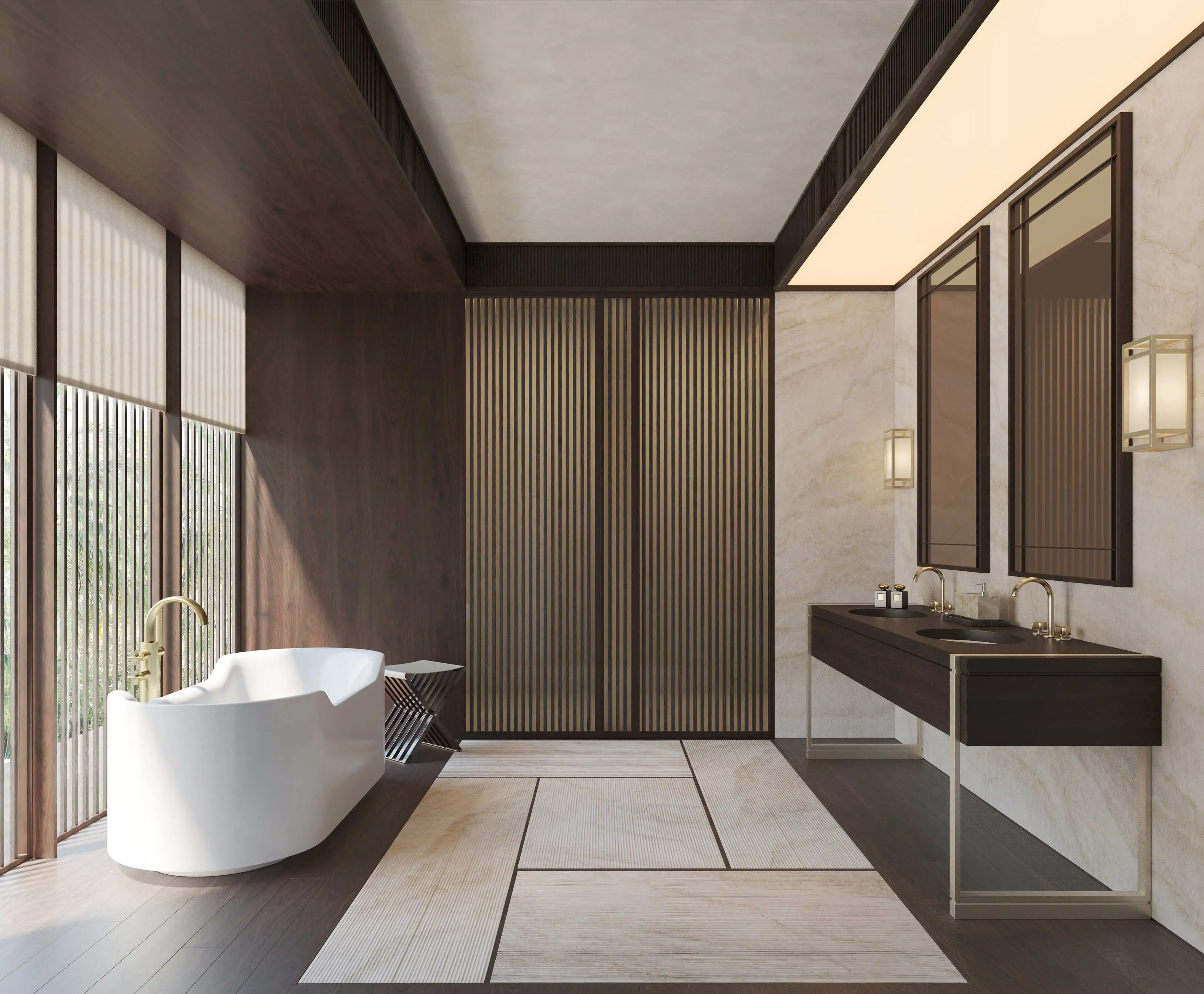 SOTHEBY'S "Armani Beach Residences"