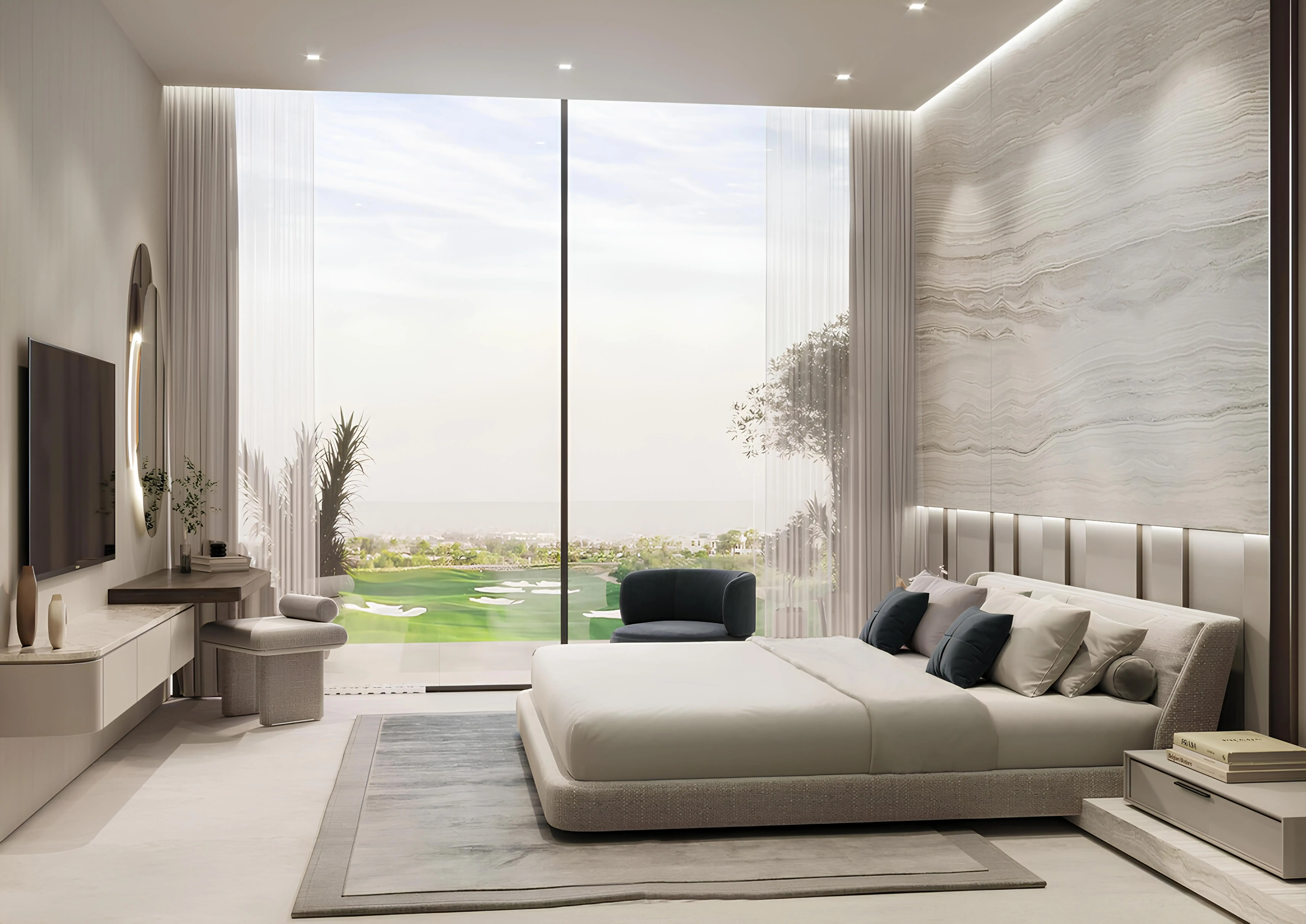 RIJAS DEVELOPMENT "Dusit Rijas Suites Tower 3" 6