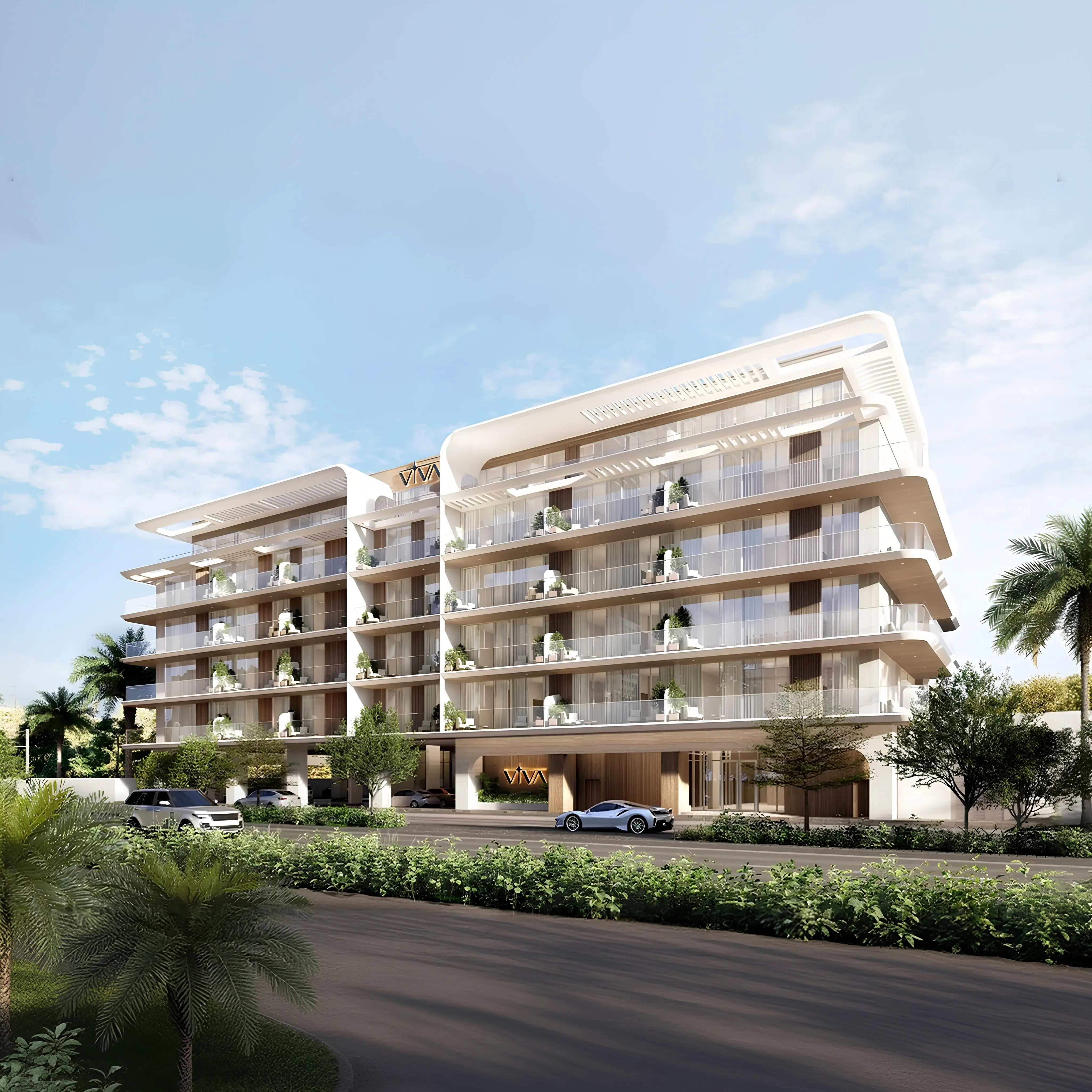 CLEDOR "Arthouse Private Residences" 3