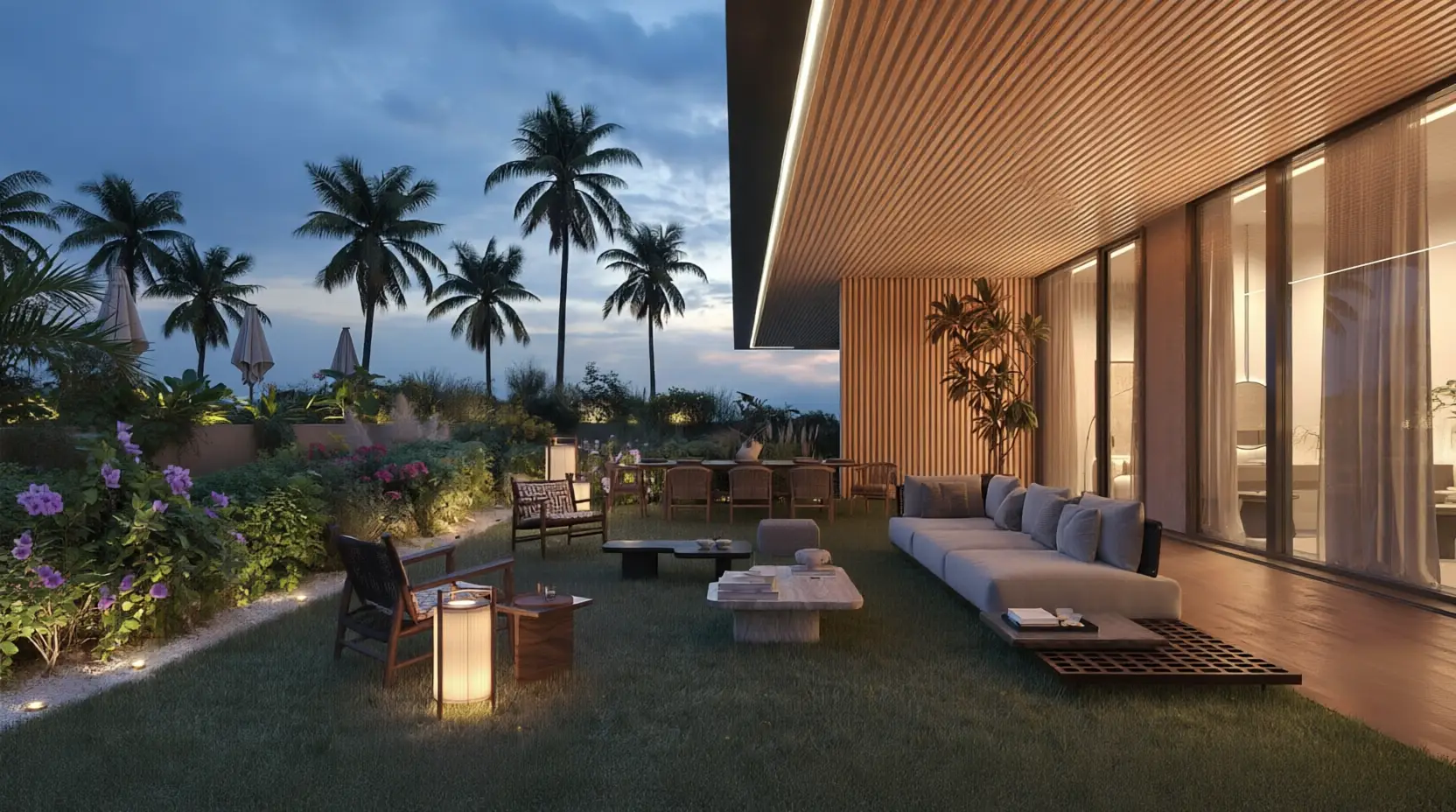 AVENEW "Cheval Residences" 16