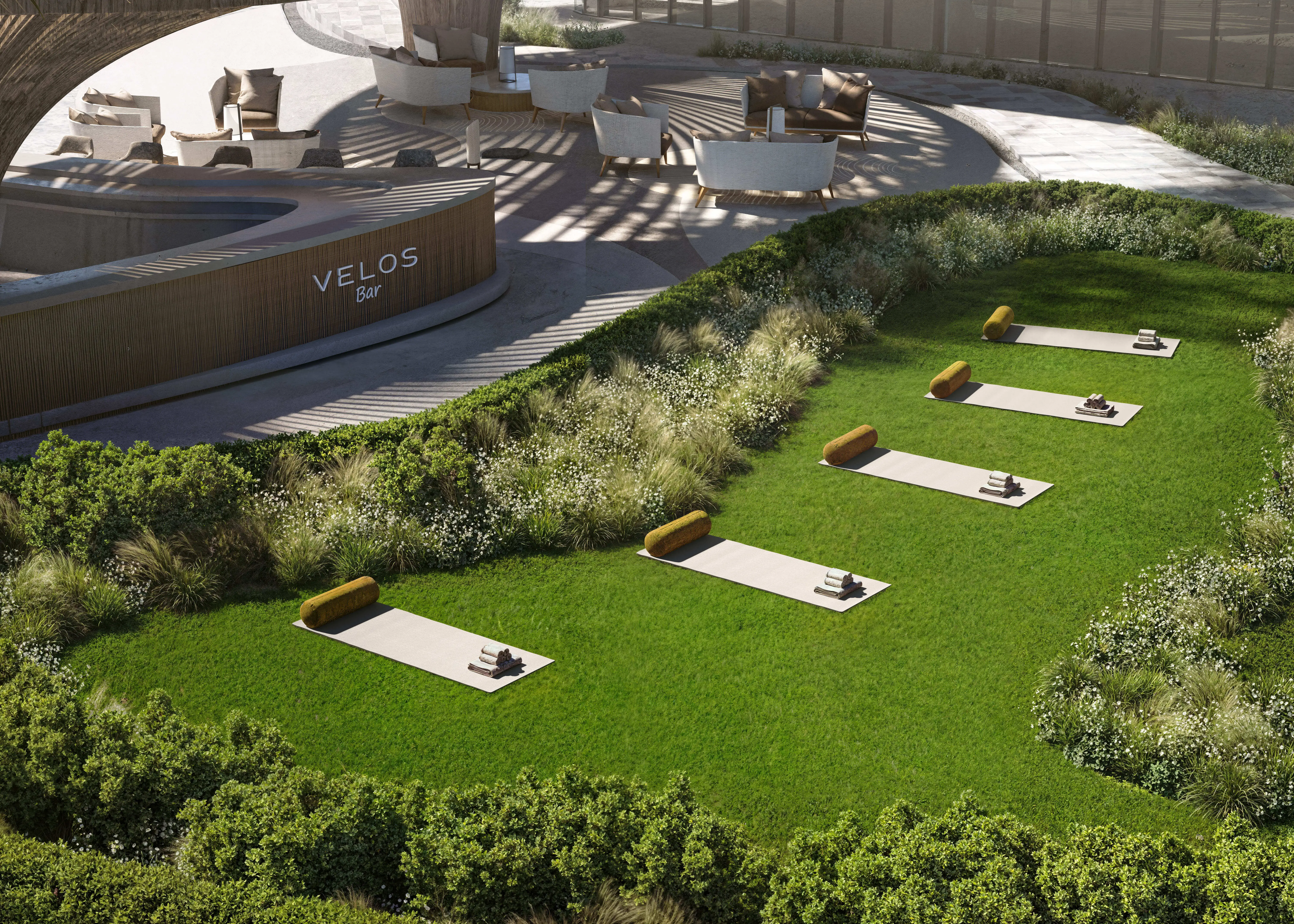 CITYVIEW DEVELOPMENTS "Velos" 28