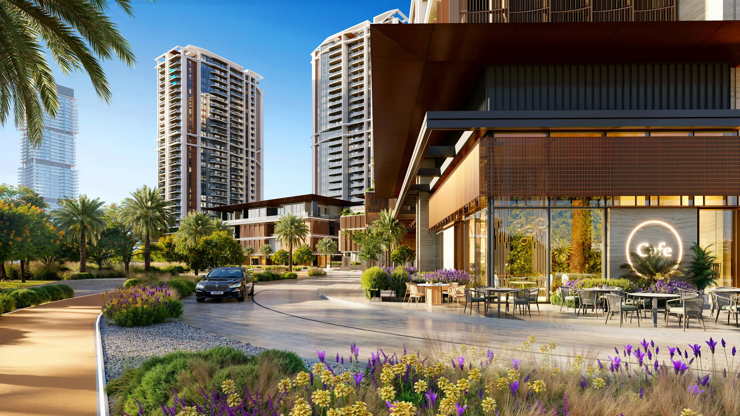 single static gallery