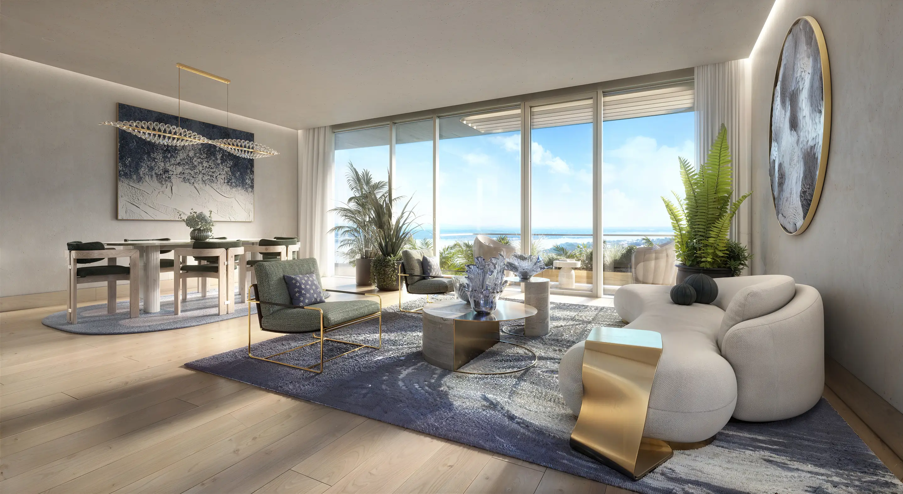 CHAIMAA HOLDING "Isla Private Residences" NEW LAUNCH 4