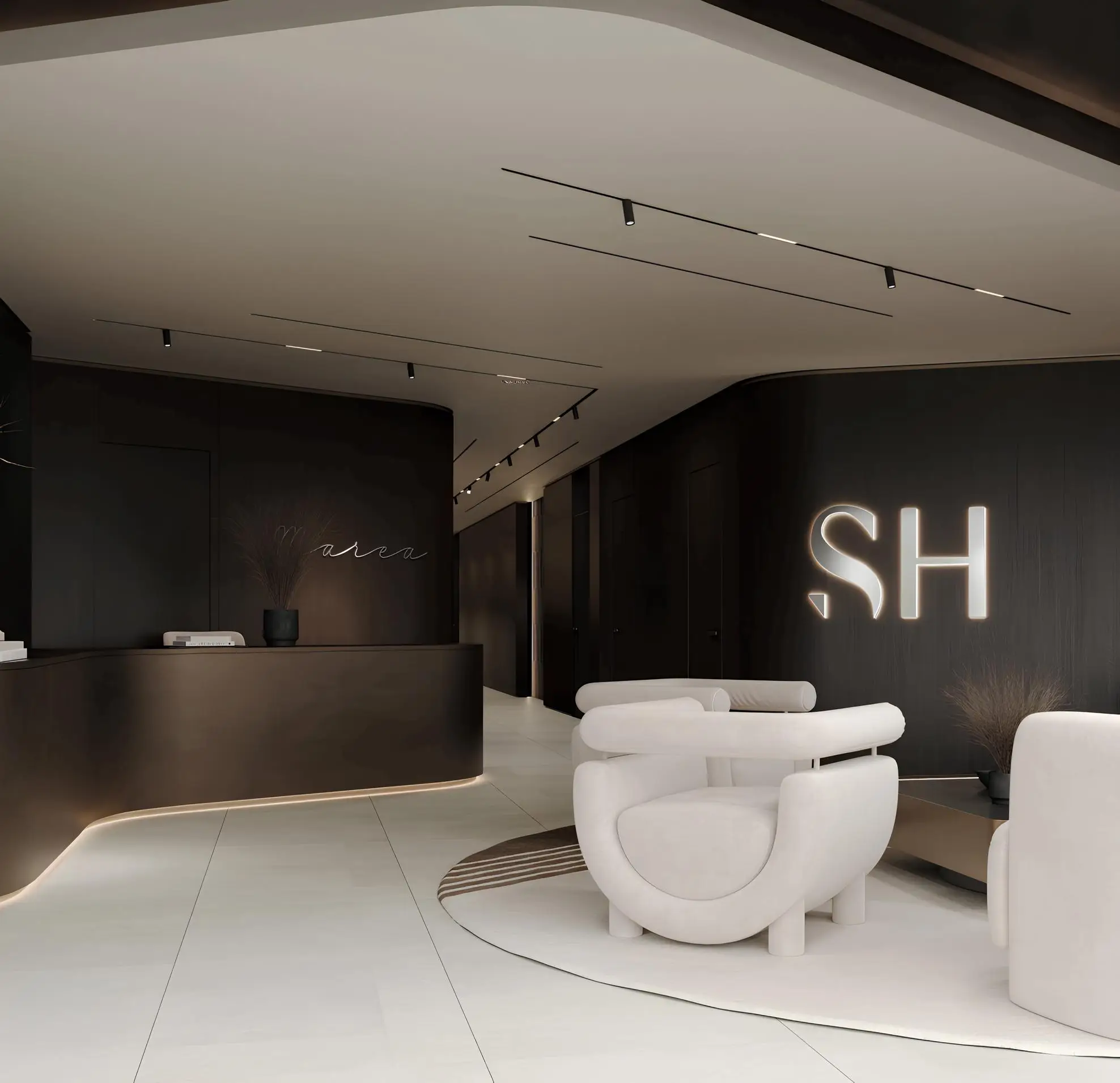 SHARAFI DEVELOPMENTS "Marea Residences" 10