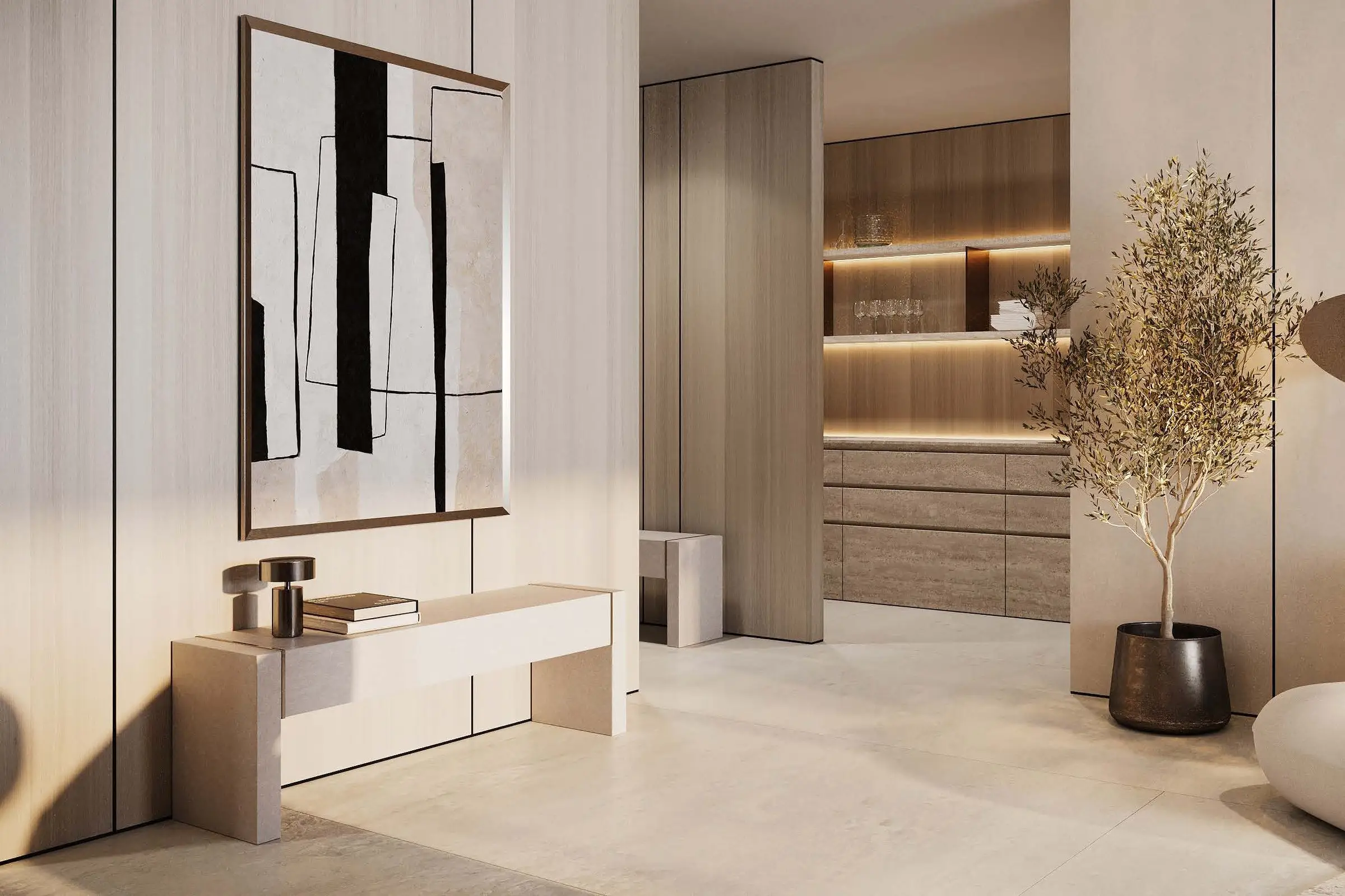 MIRA DEVELOPMENTS "Trussardi Residences Phase 2" 13