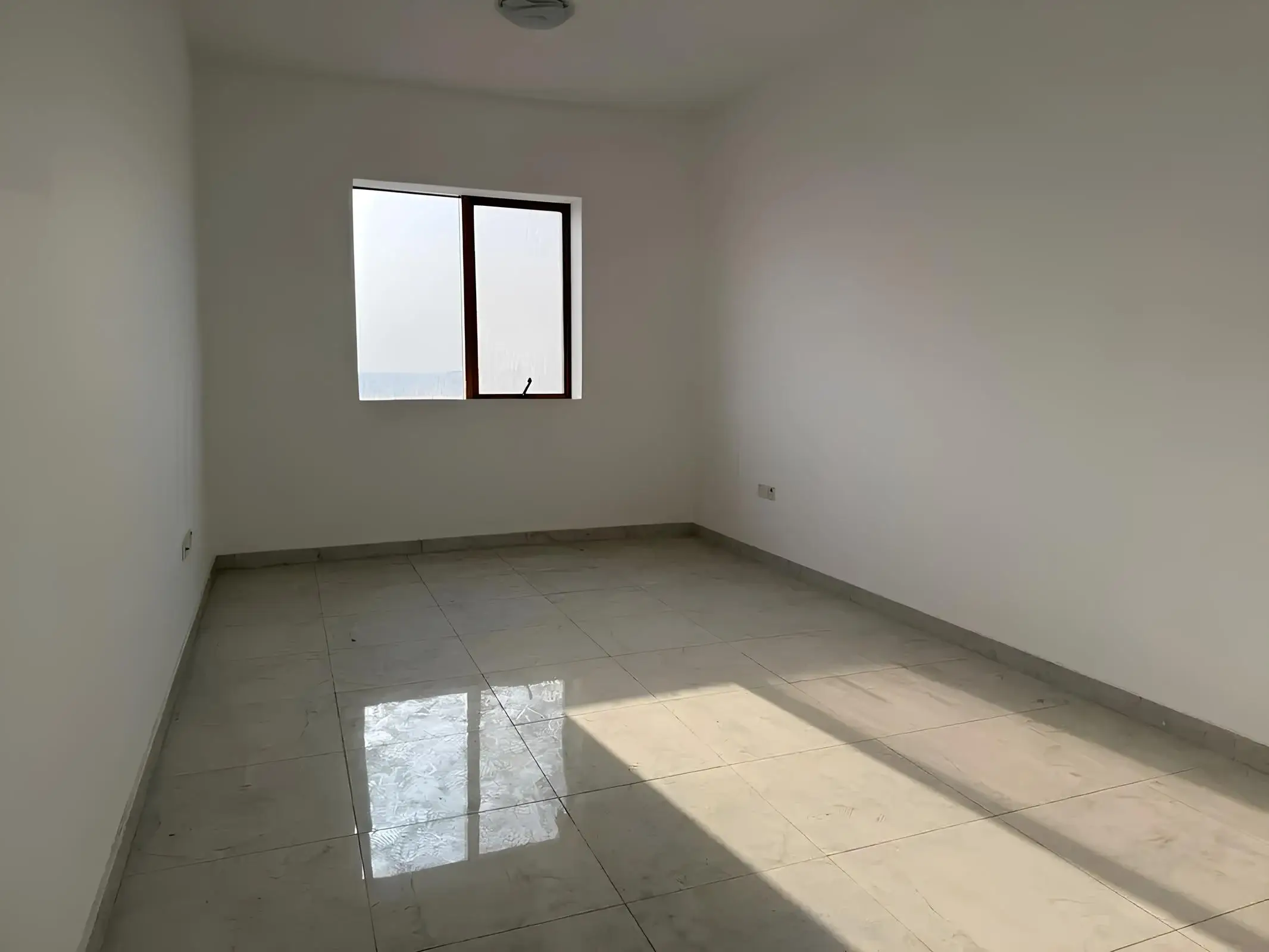 GJ PROPERTIES "Al Ghoroub Tower"