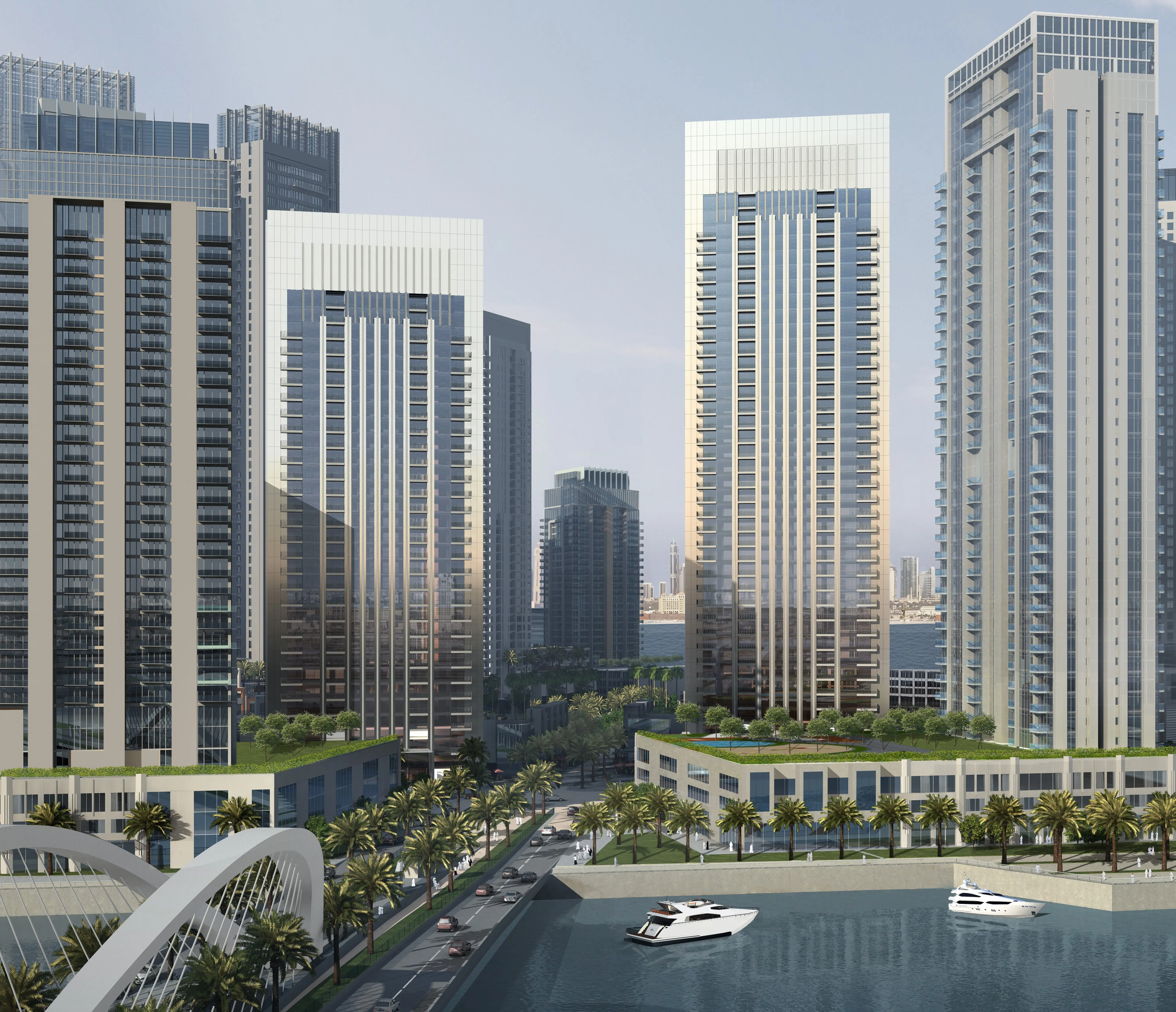 single static gallery