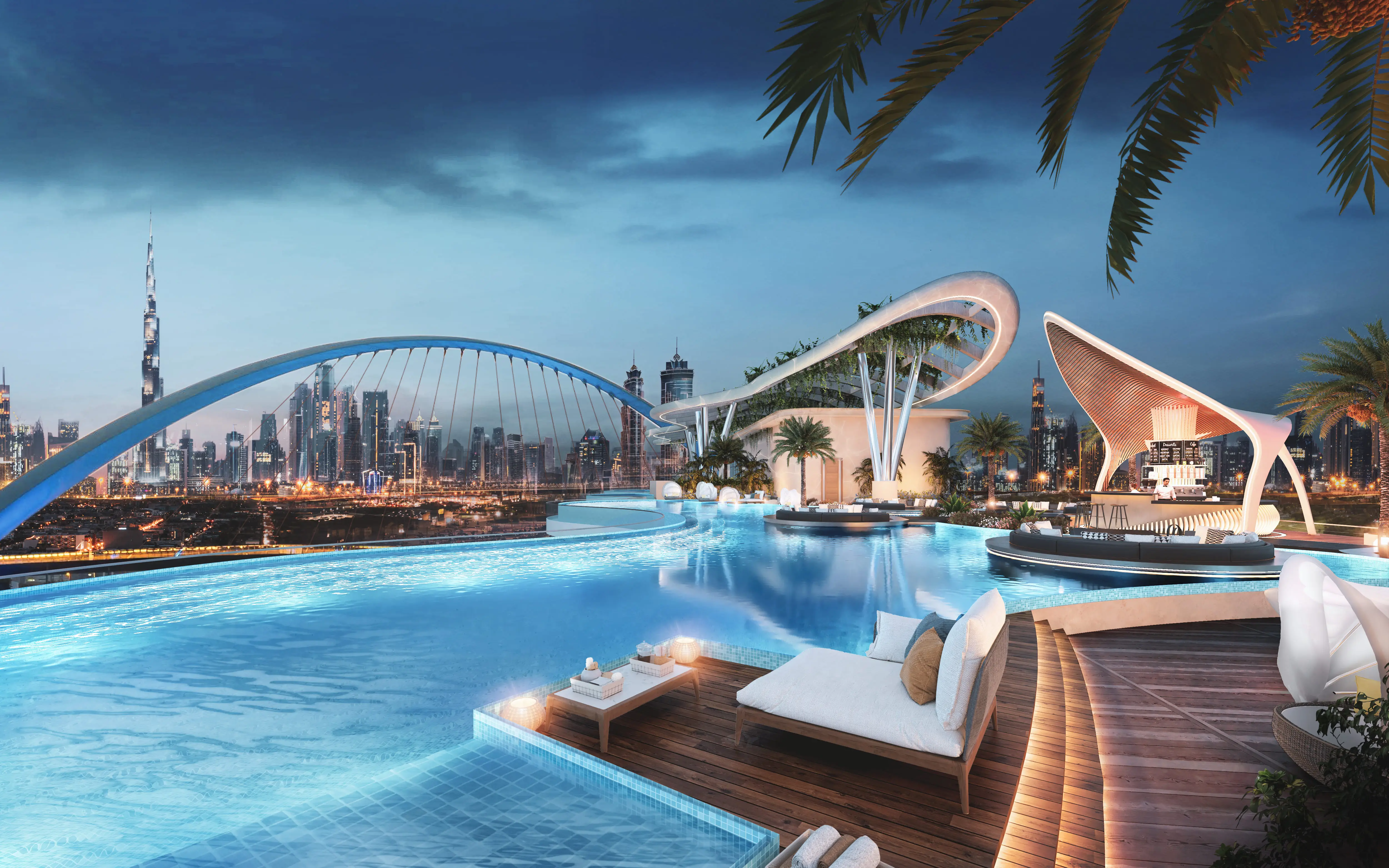 DAMAC «Couture By Cavalli» 37