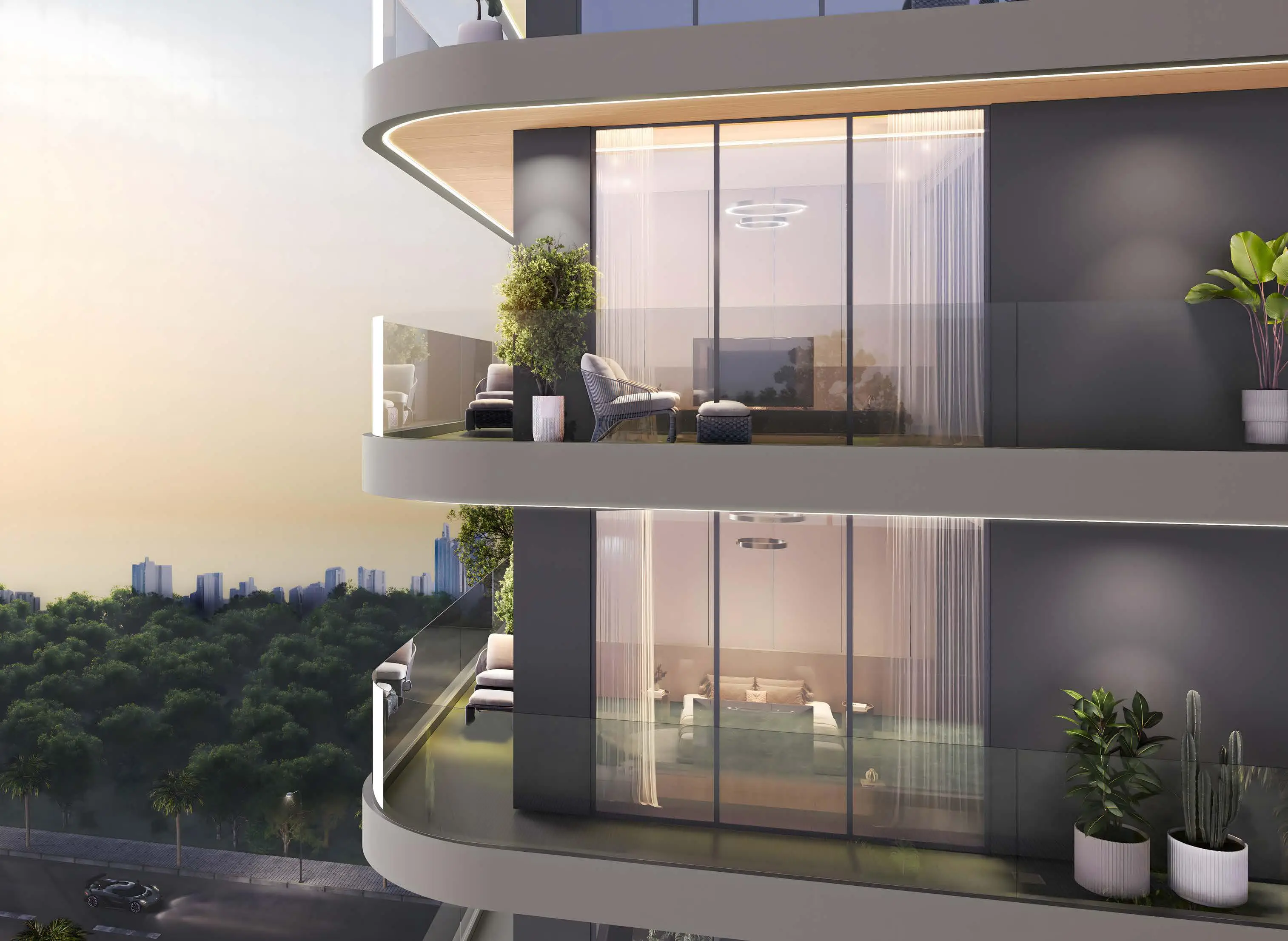 VALORES PROPERTY DEVELOPMENT "Valores Residences" 5