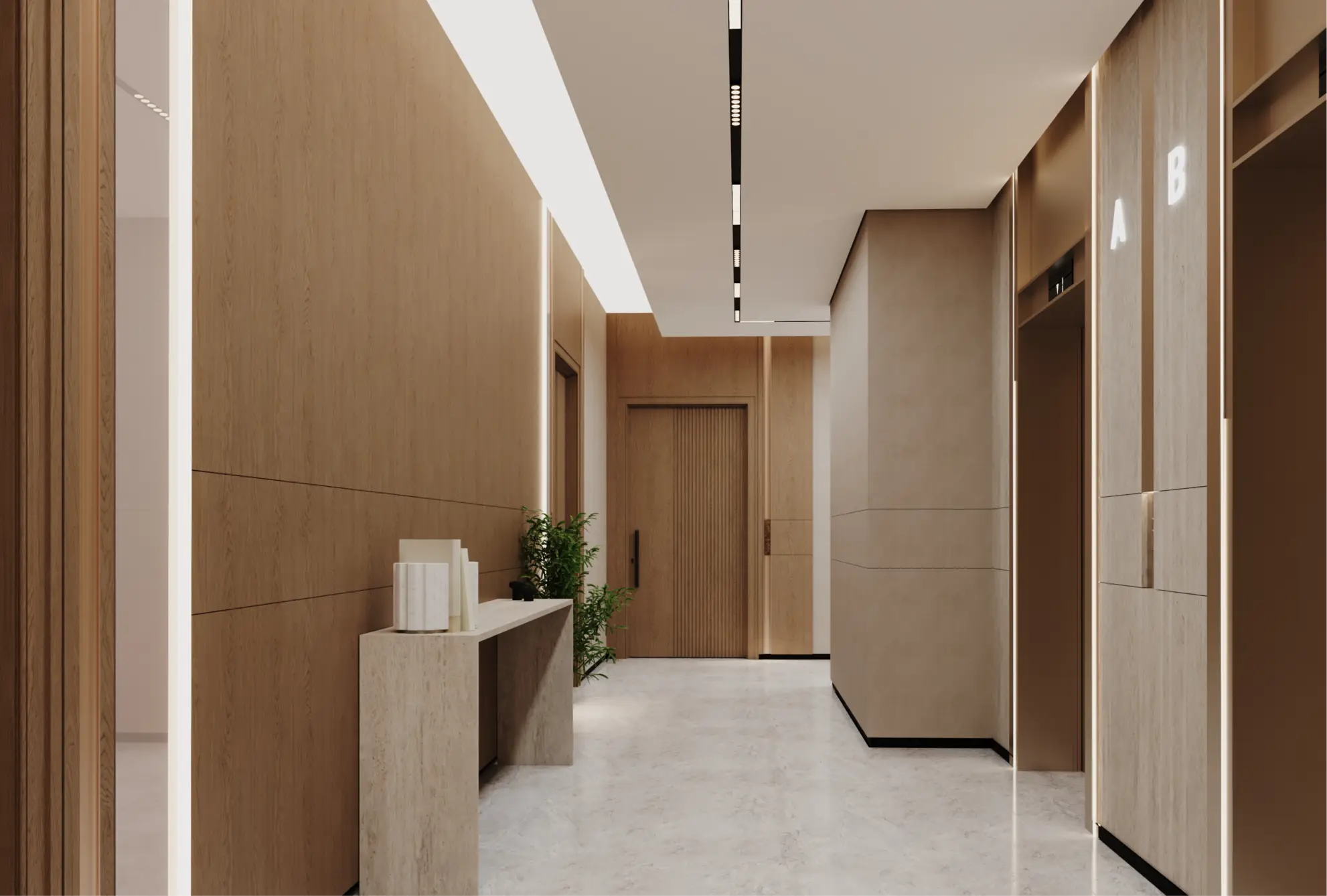 CLEDOR "Arthouse Private Residences" 8