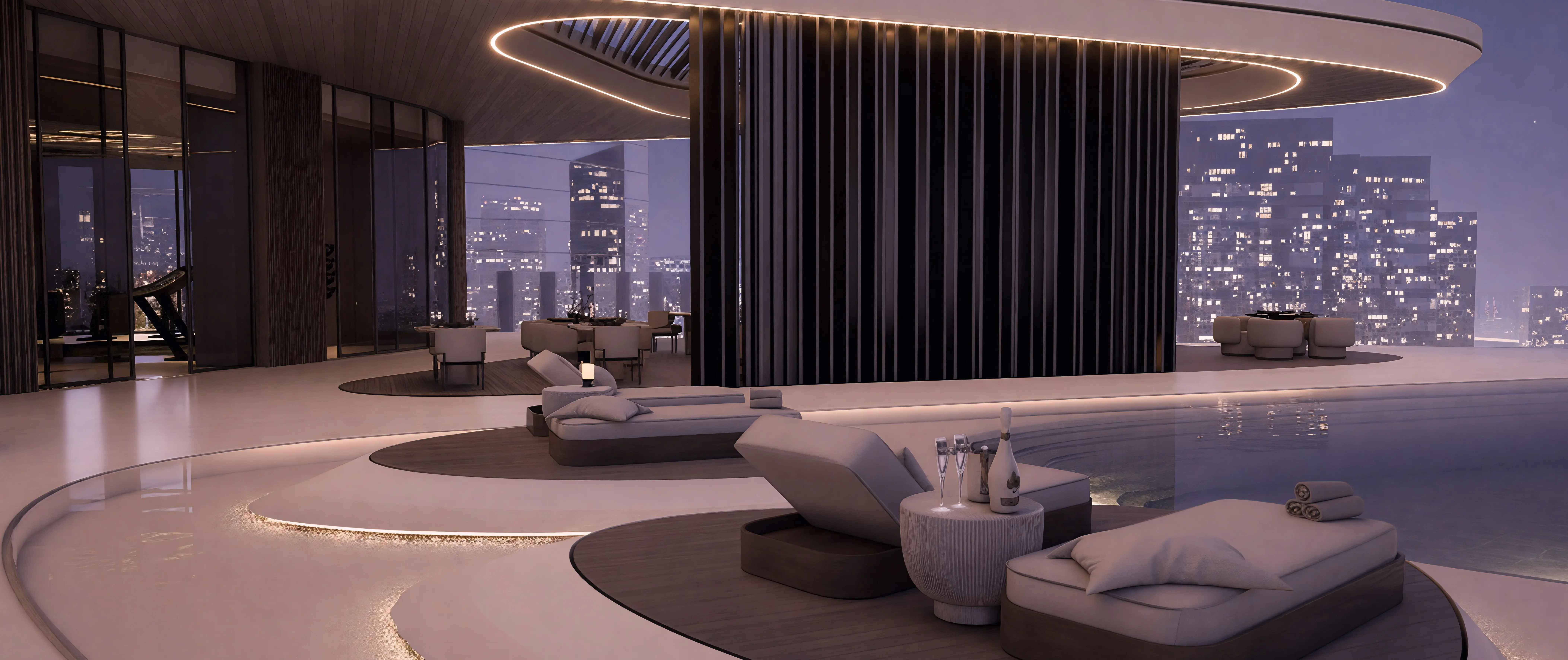 GAF PROPERTY "Flow25"