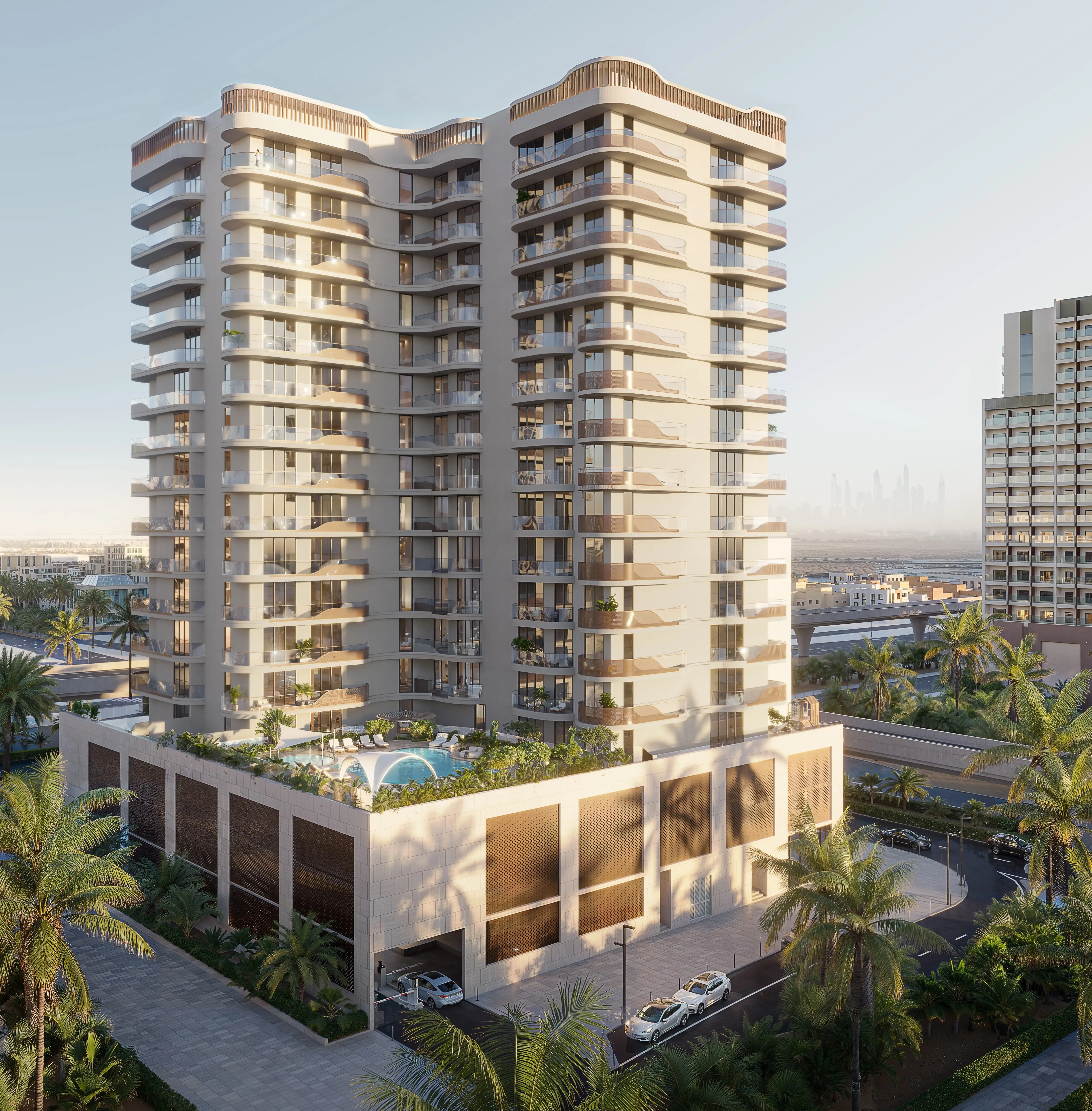 single static gallery