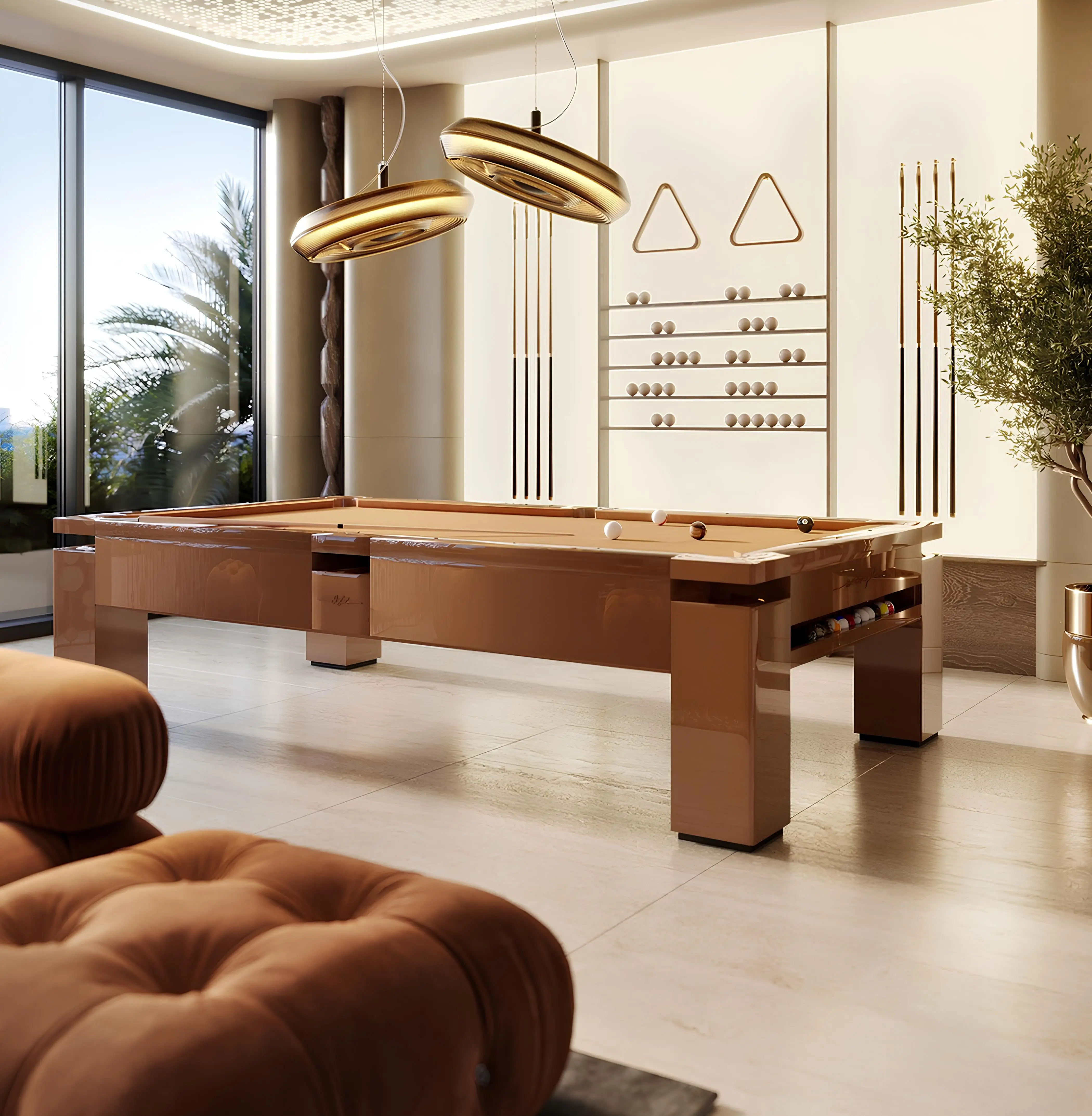 GFS DEVELOPMENTS "Coventry Residences 3" 16