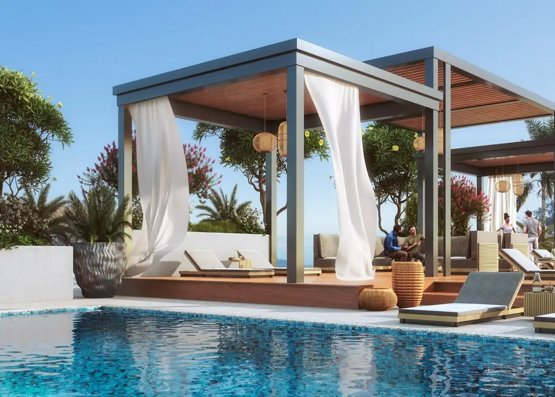 single static gallery