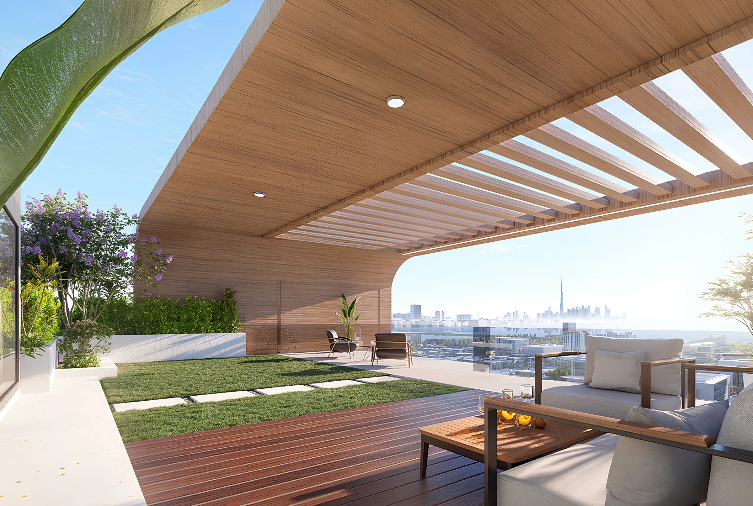 AMIRAH DEVELOPMENTS "Bonds Avenue Residences" 19