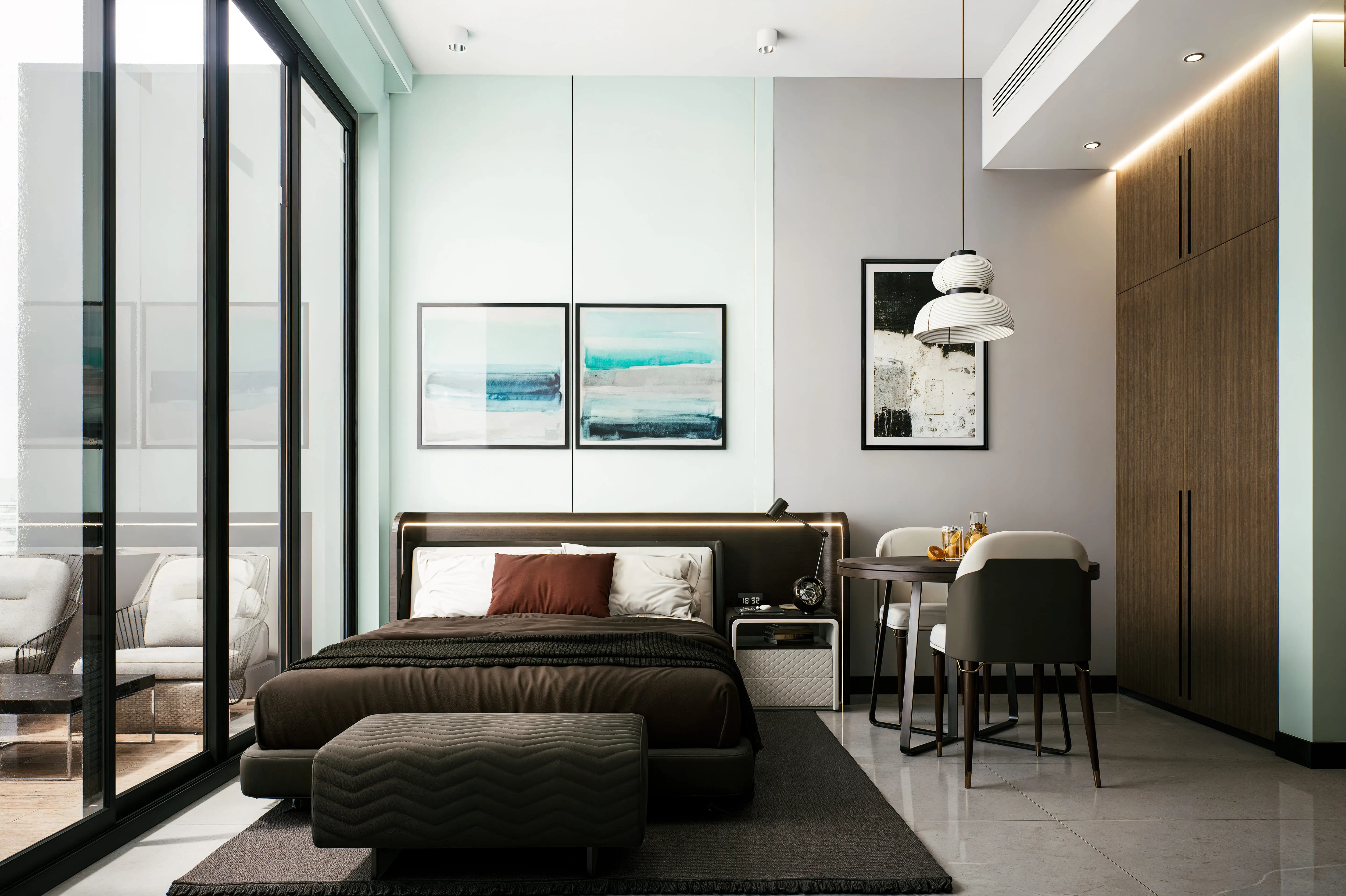 DUGASTA "Al Haseen Residences 4"