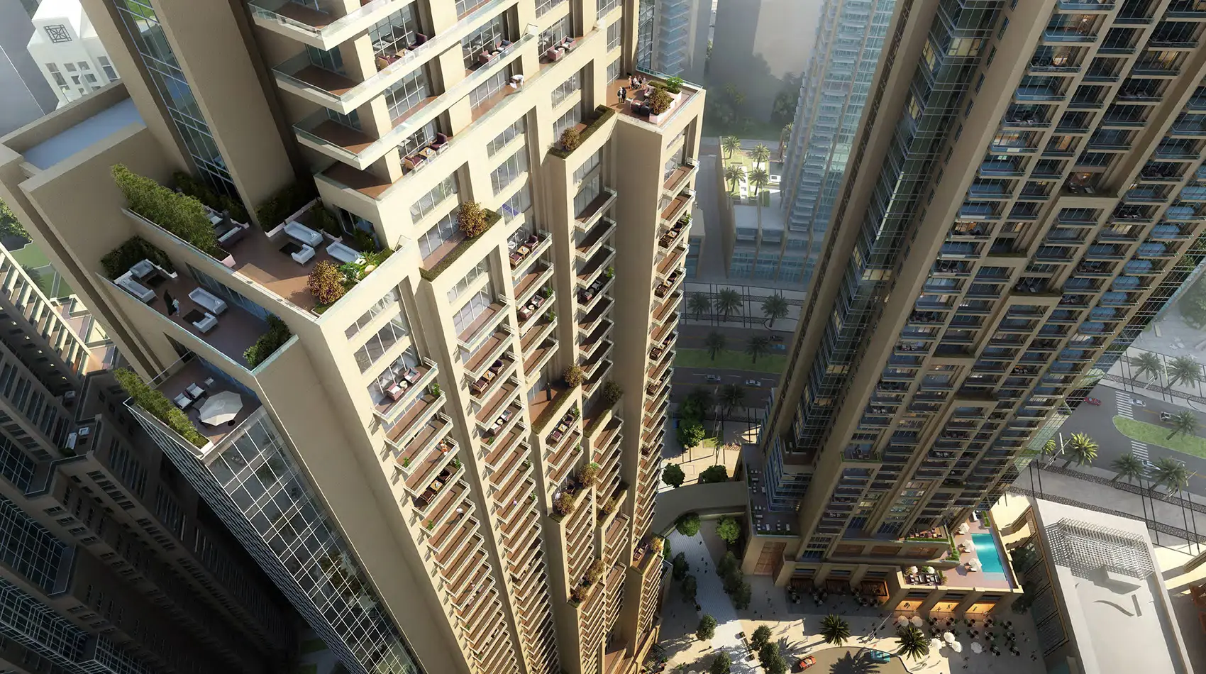 EMAAR "Act One Act Two" 4
