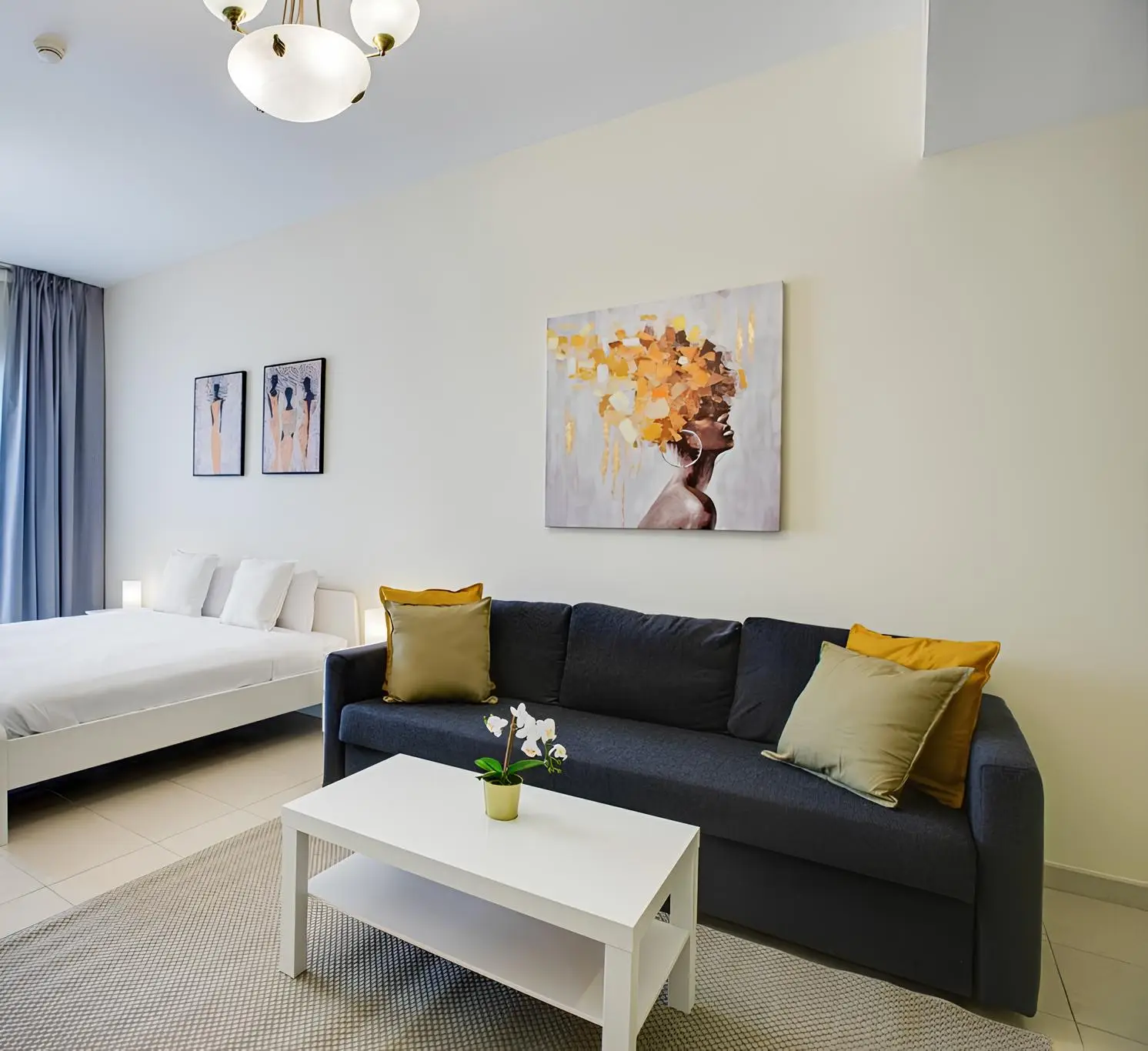 DAMAC "Emirates Gardens 2 Magnolia"