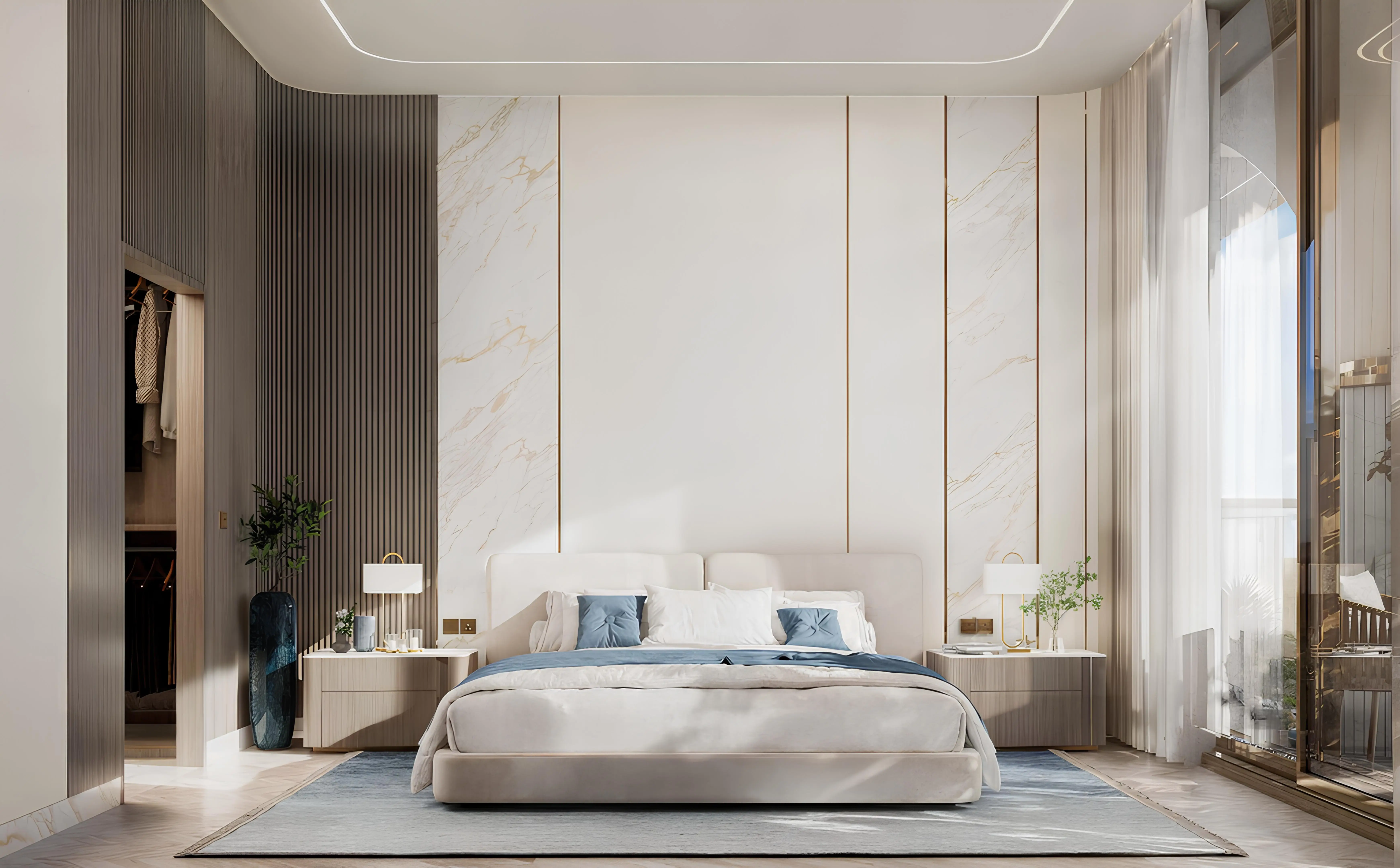 fäm PROPERTIES "Liora" 13