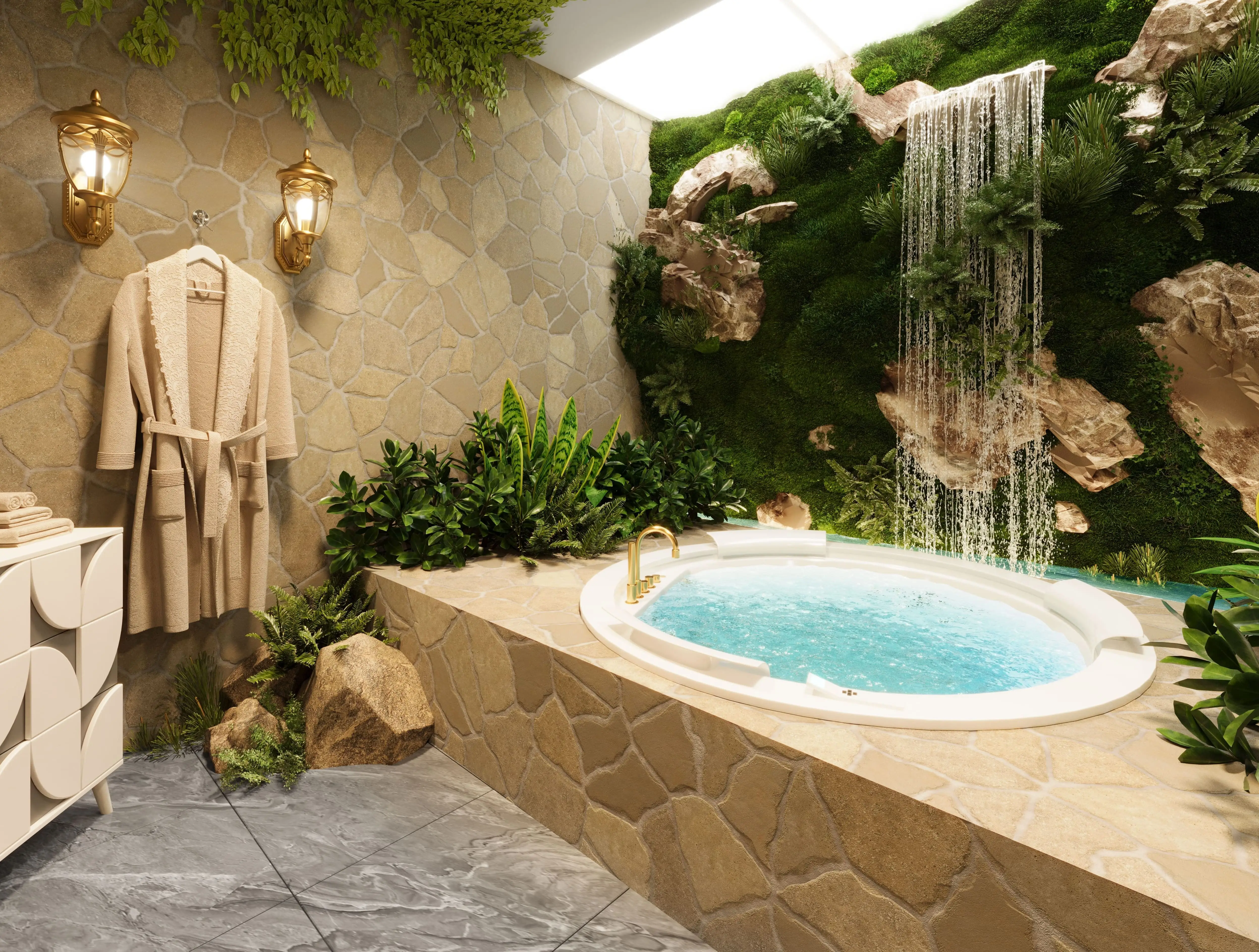 VINCITORE "Vincitore Wellness Estate" 40