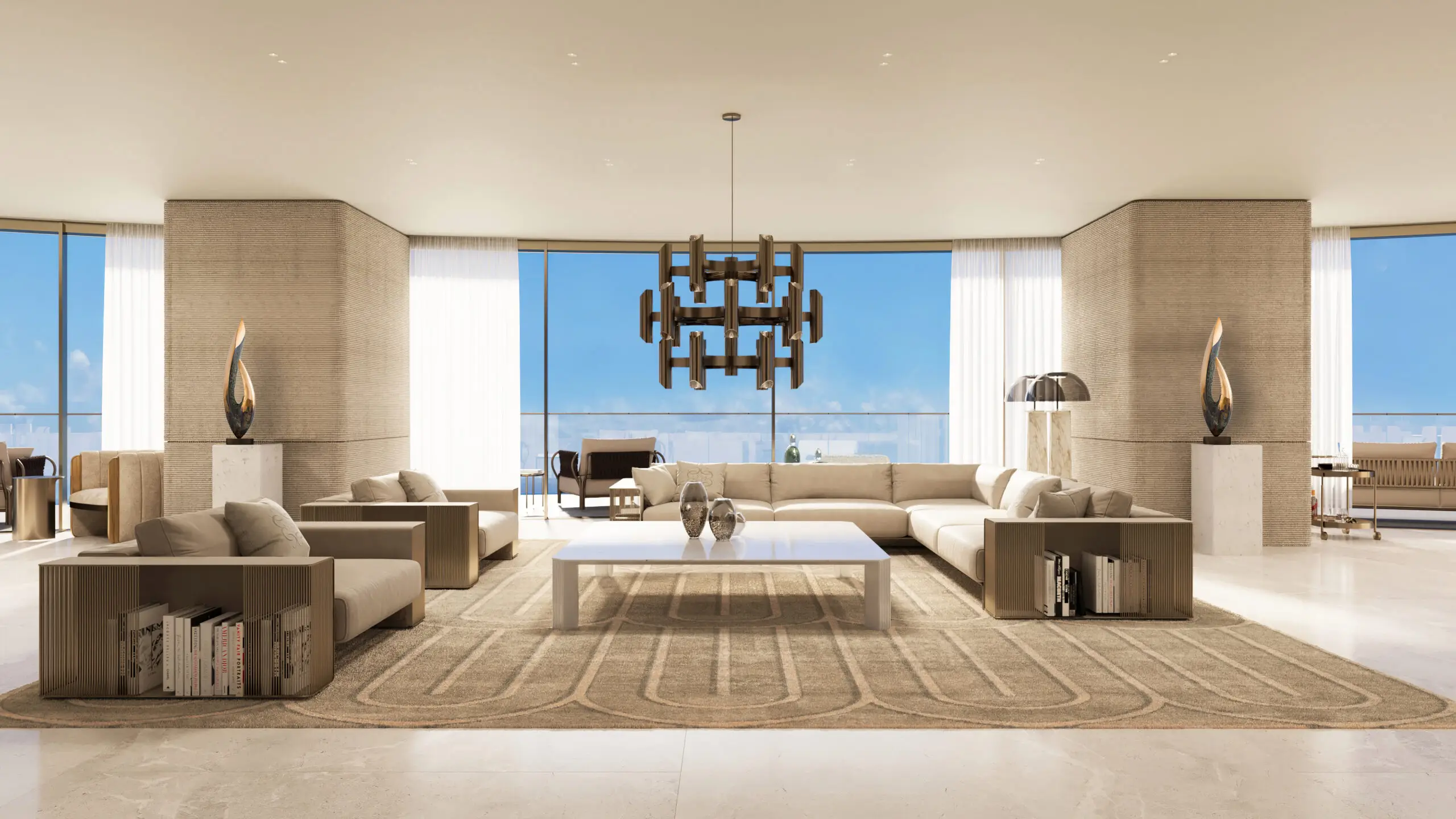 OCTA PROPERTIES "La Mer By Elie Saab" 23