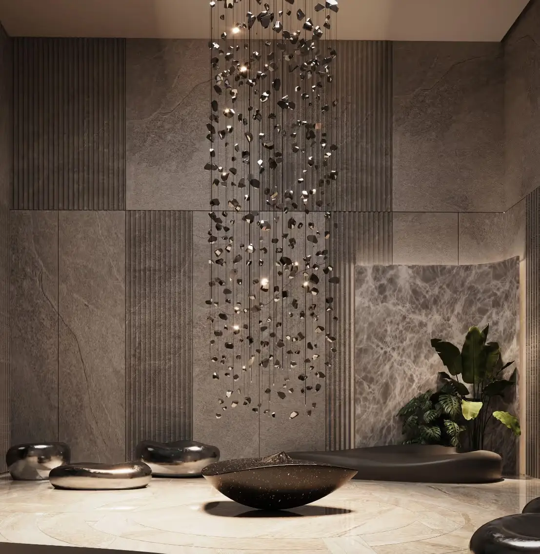 ANAX DEVELOPMENTS "V-Suites" 2