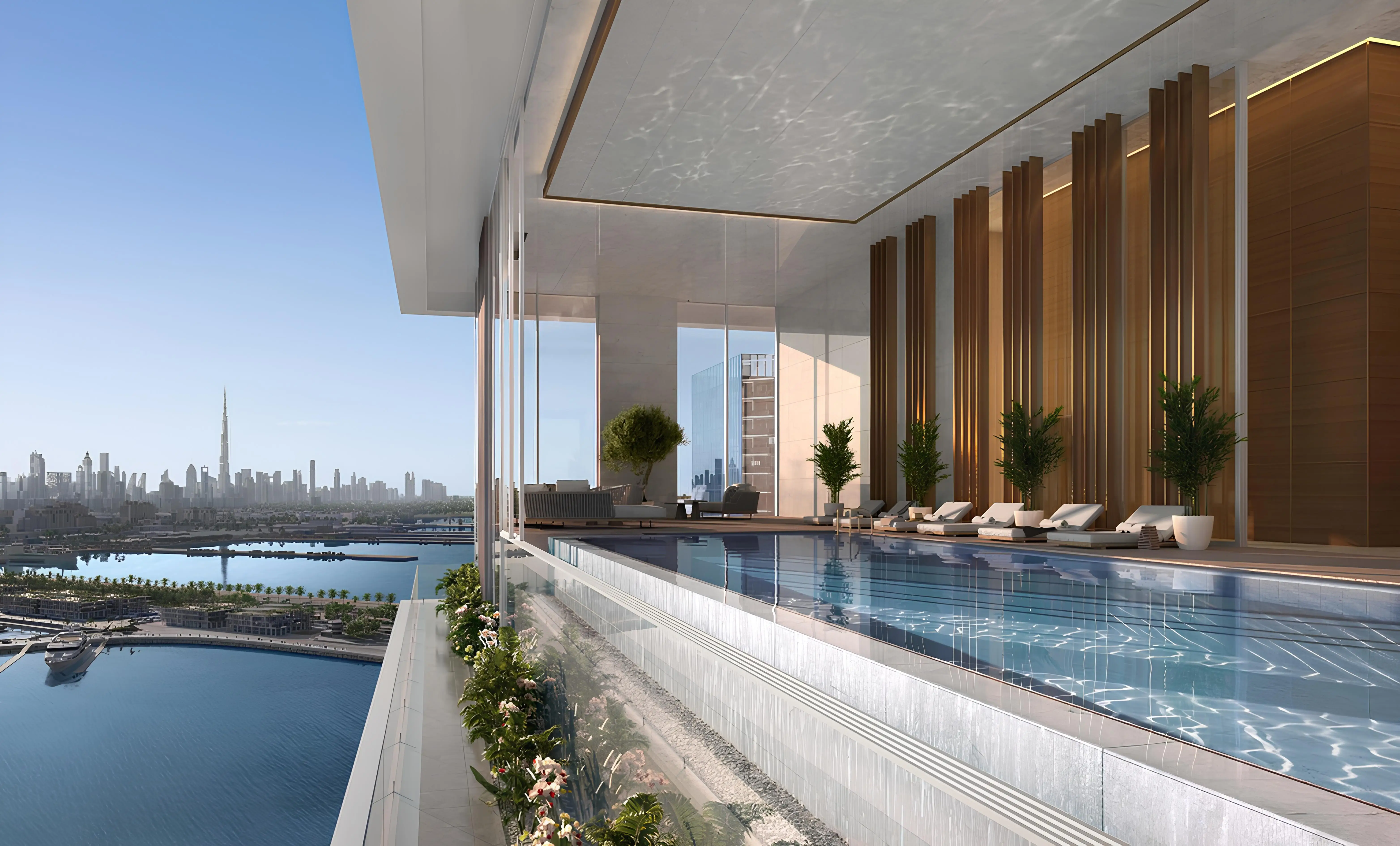 single static gallery