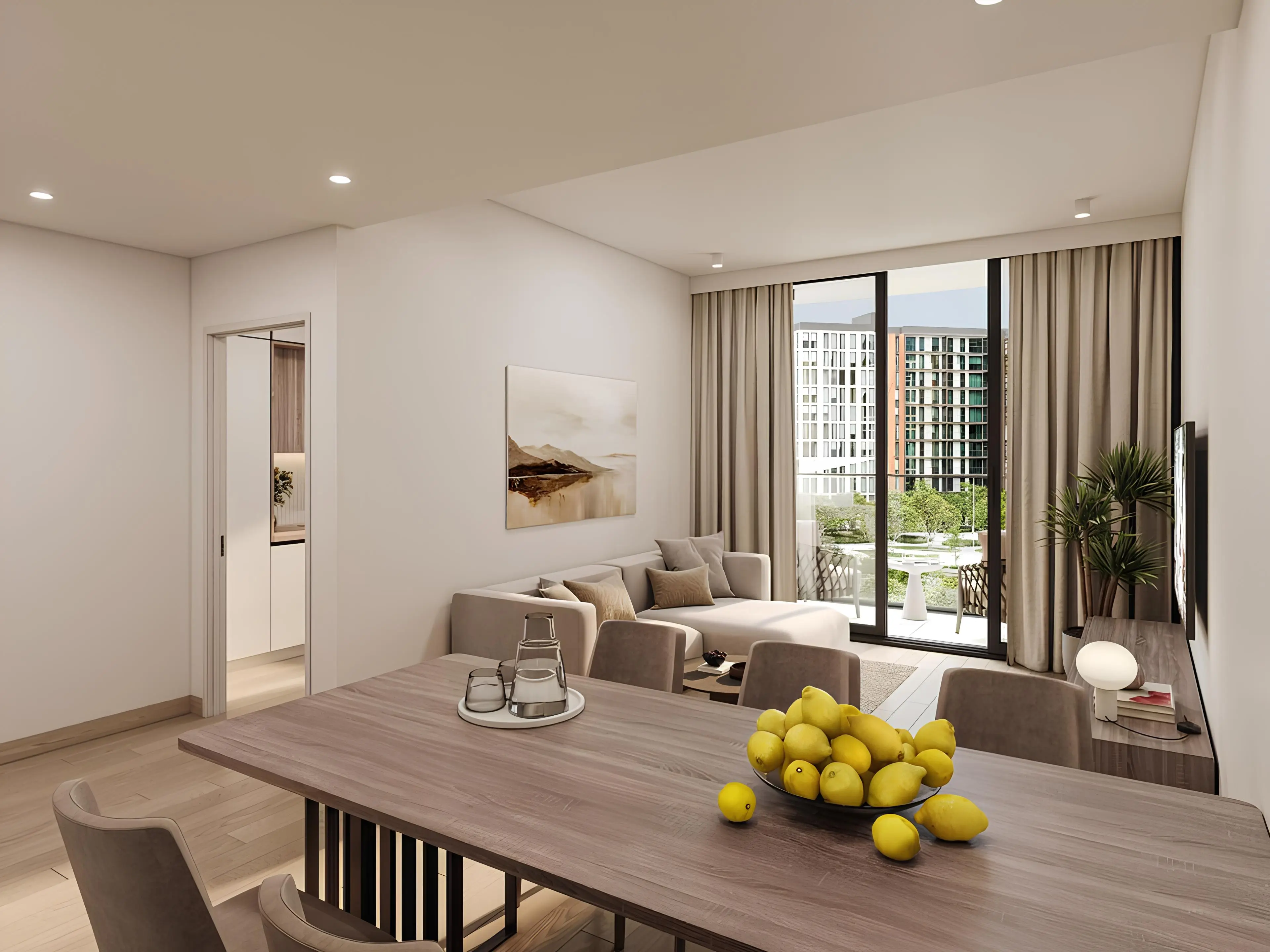 ALEF "Olfah" 22