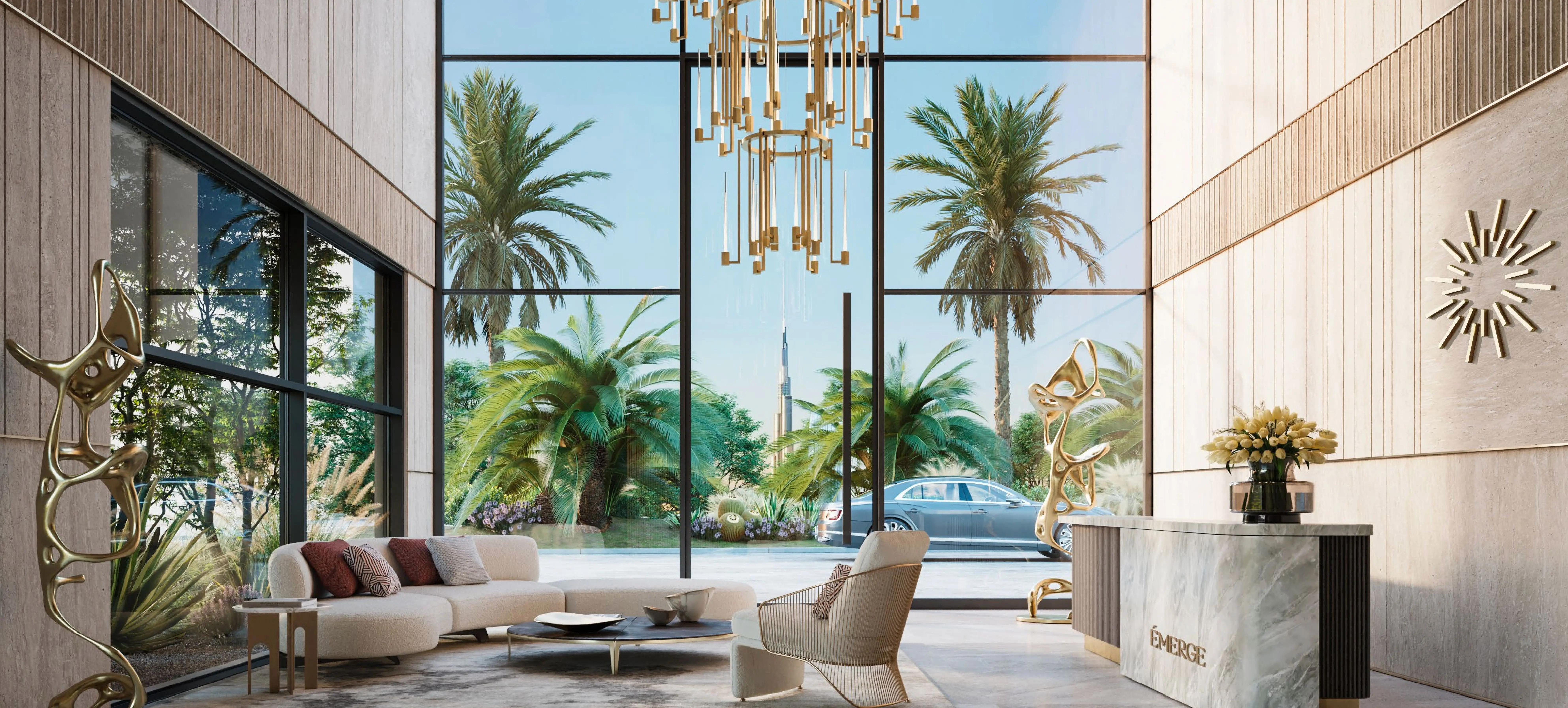 ELYSIAN DEVELOPMENT "Emerge Residences" 24
