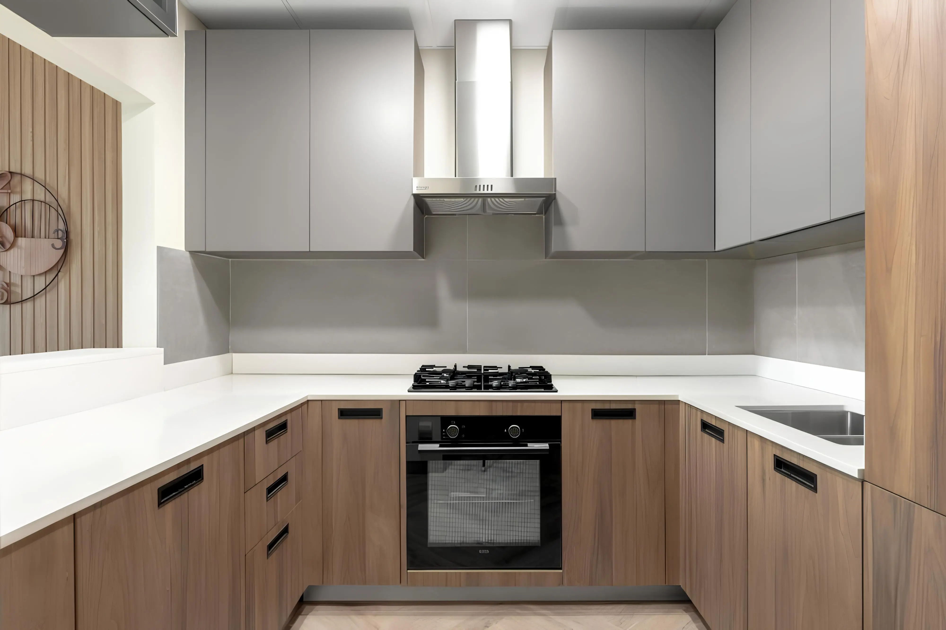 AL BAIT AL DUWALIY "Alef Noon Residence" 7