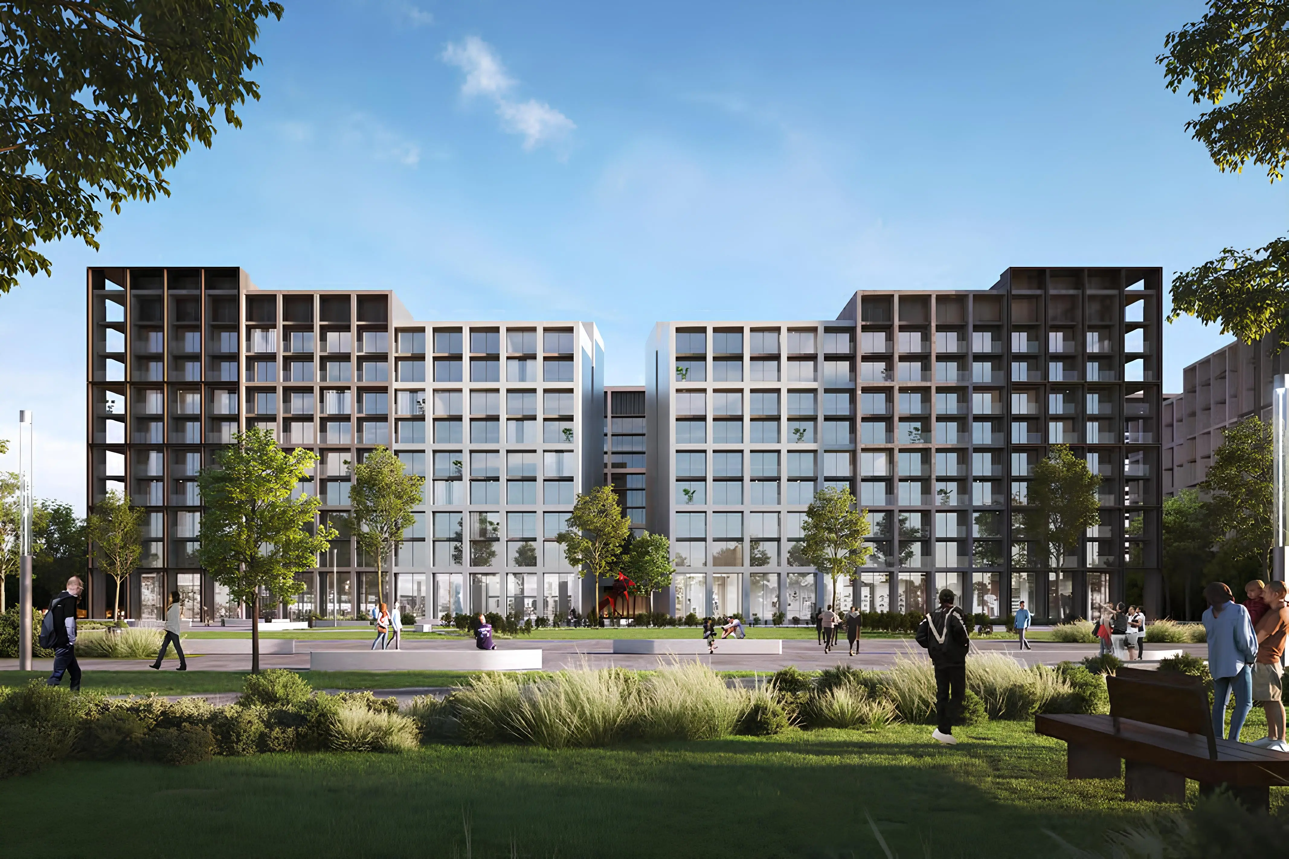 ARADA PROPERTIES "Nasaq"