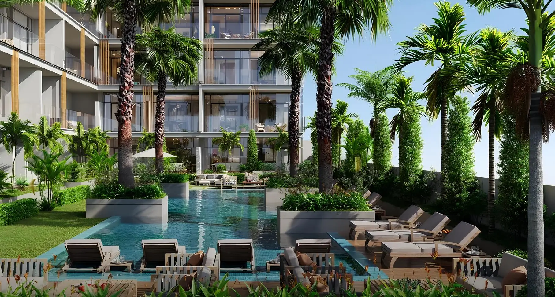 AVELON DEVELOPMENTS "Avelon Boulevard" 11