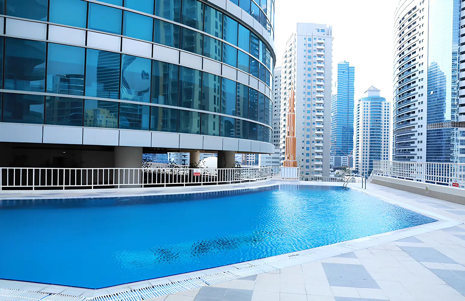 DAMAC "Smart Heights" 6