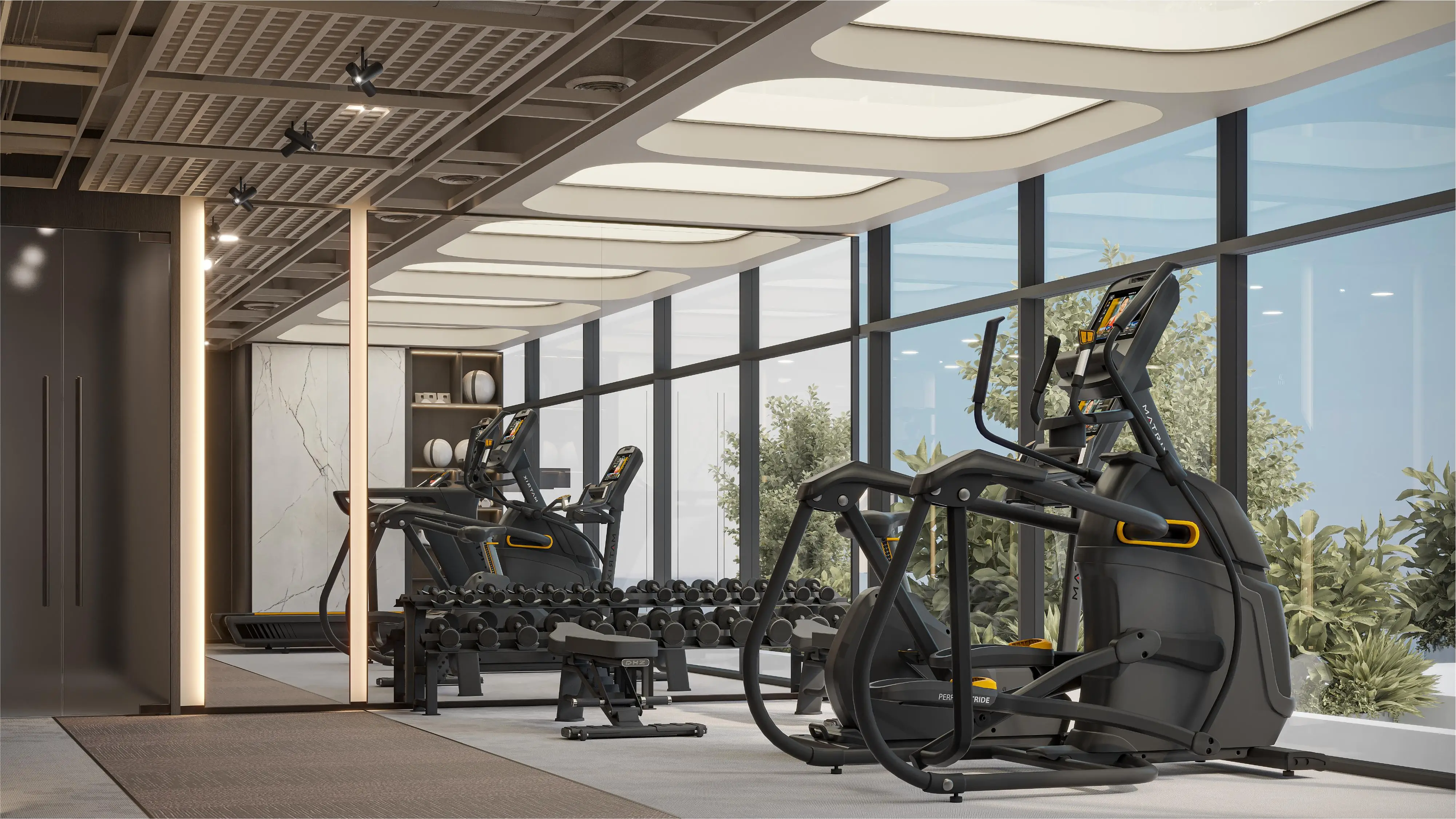 WADAN DEVELOPMENTS "TRESORA by Wadan" 19