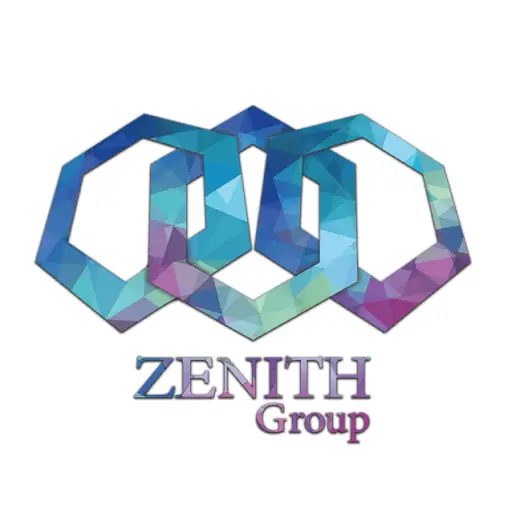 Zenith Group logo