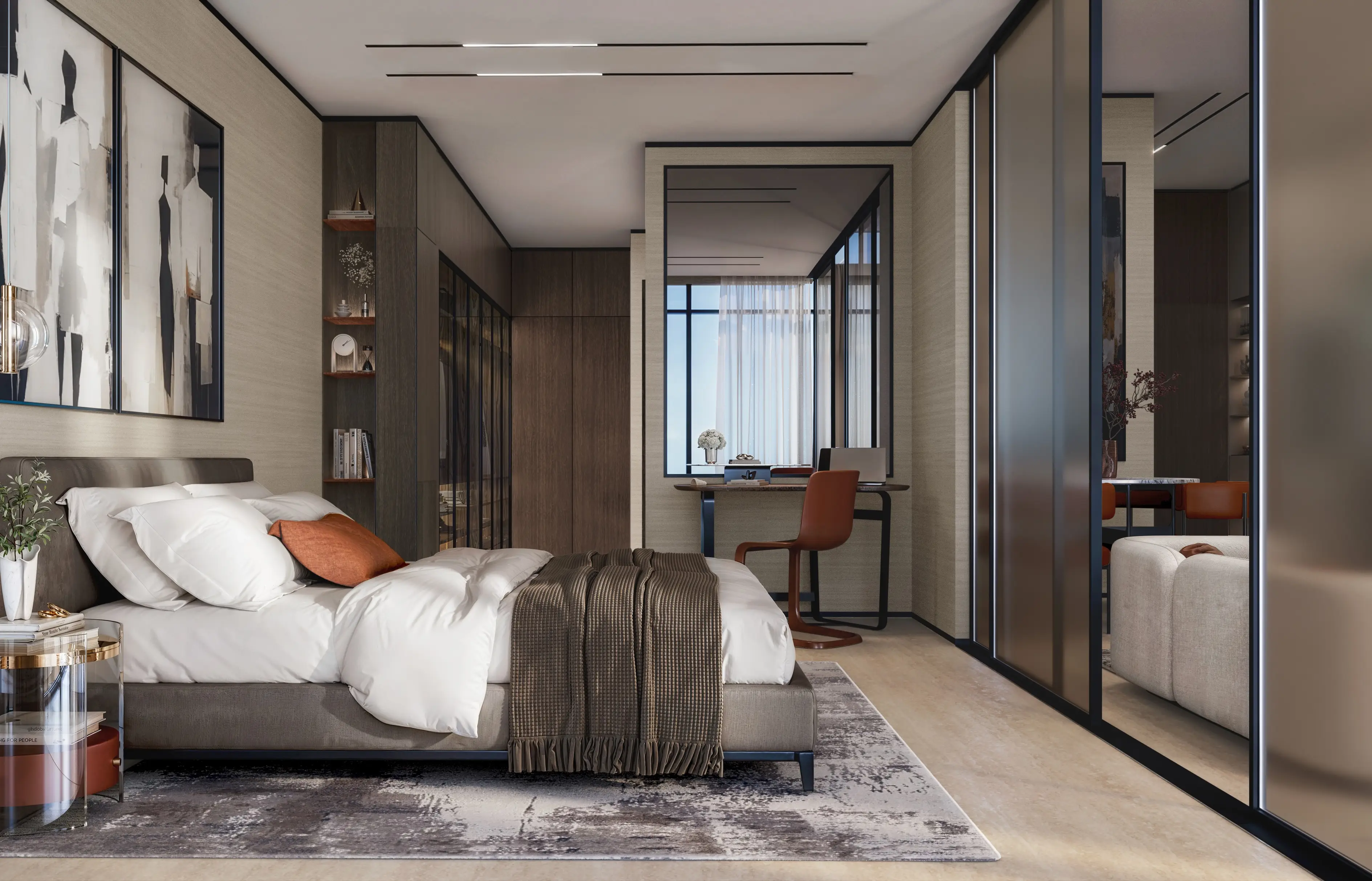 OBG "Ola Residences" 3