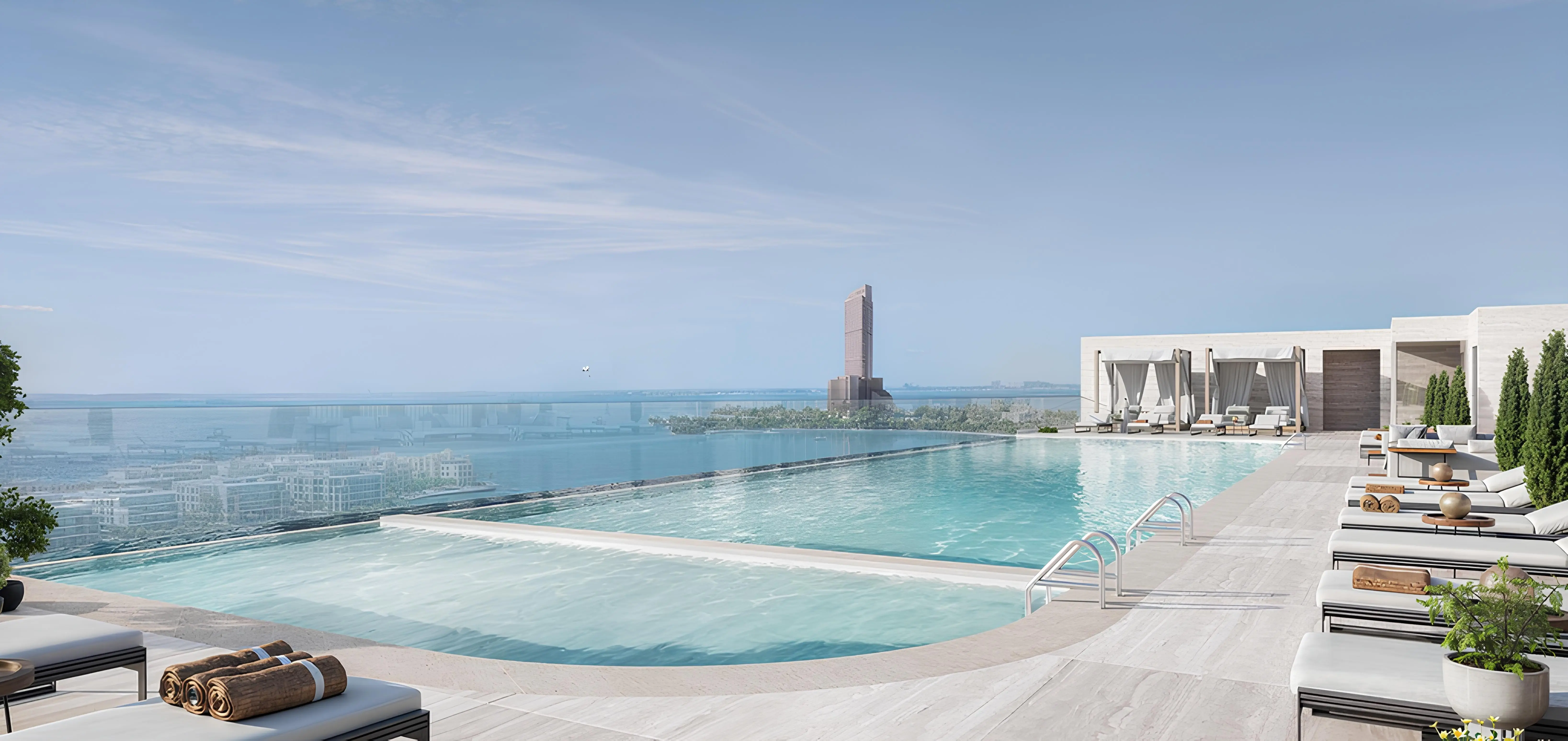INVESPY PROPERTIES "Vienna House Residences by Wyndham" NEW LAUNCH