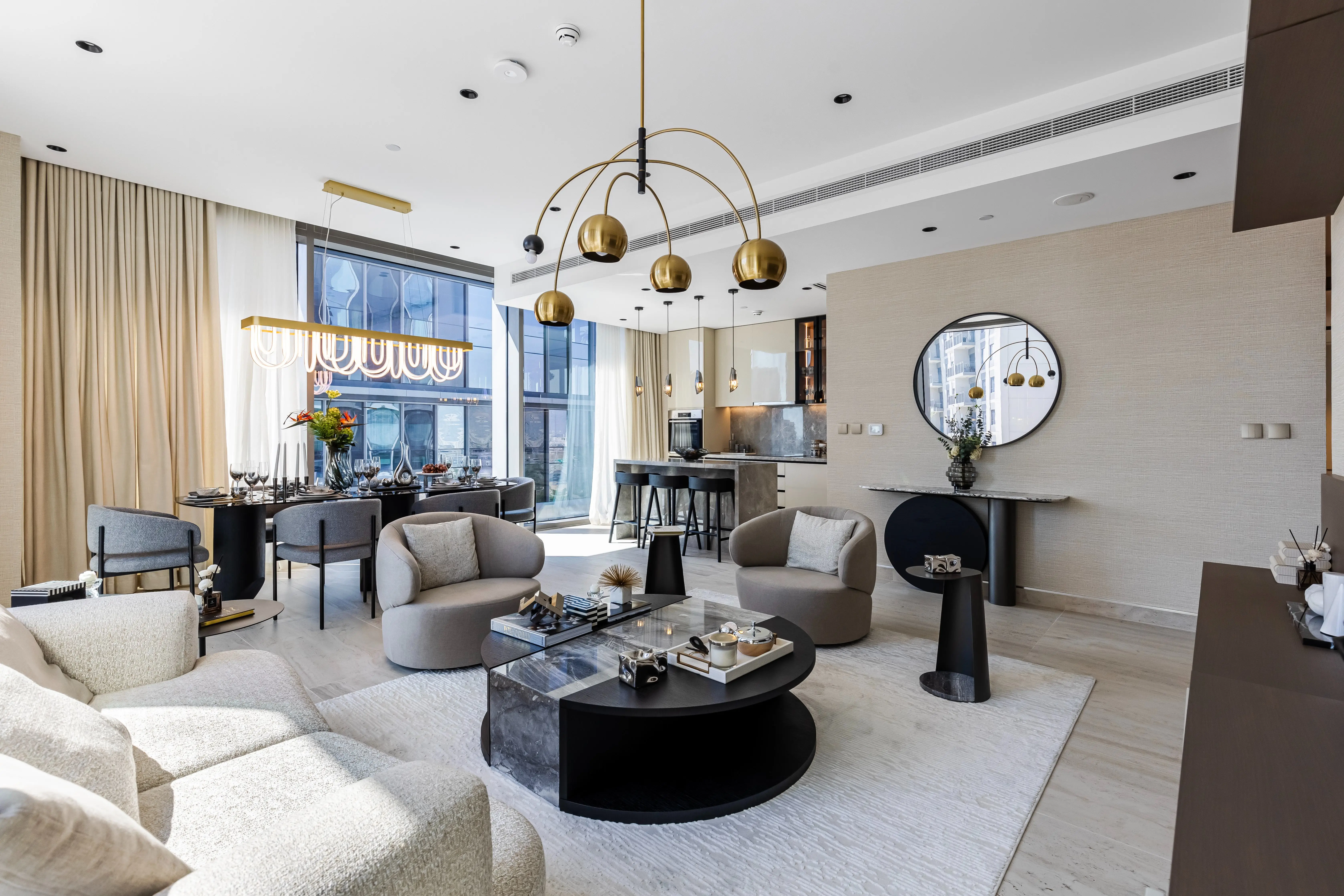 DHG PROPERTIES "Helvetia" 6