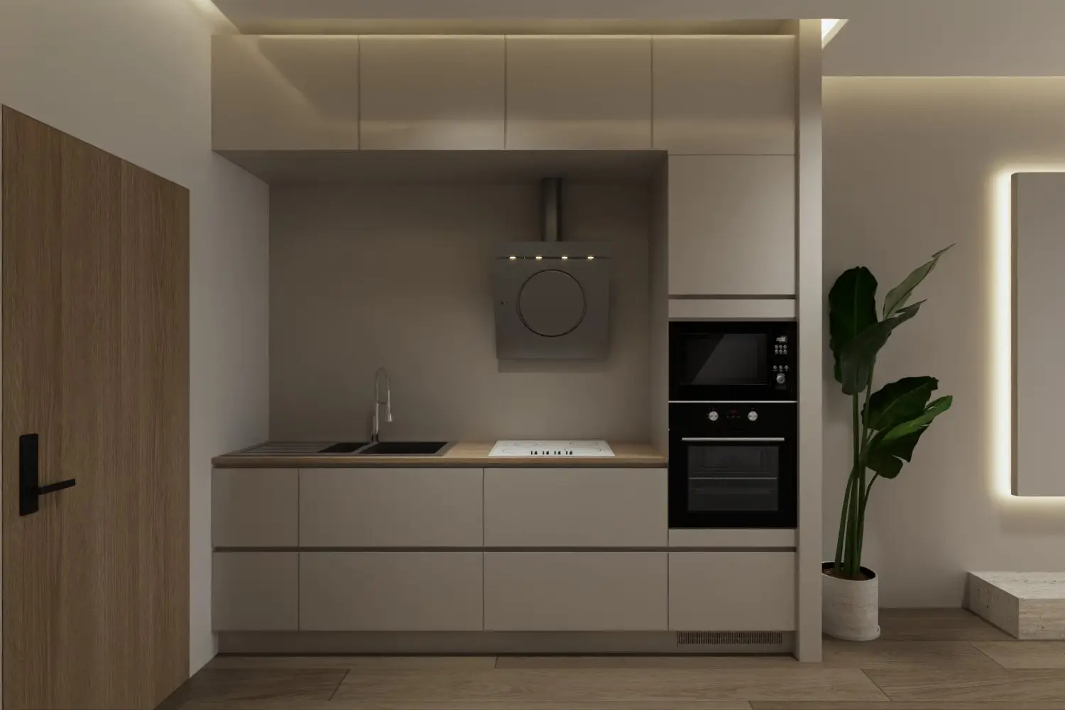 AMBER DEVELOPMENTS "Zenith Residences" 15
