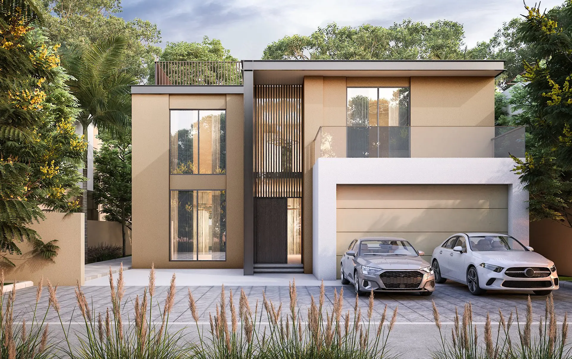 SOBHA "Elwood Estates Phase I" 8