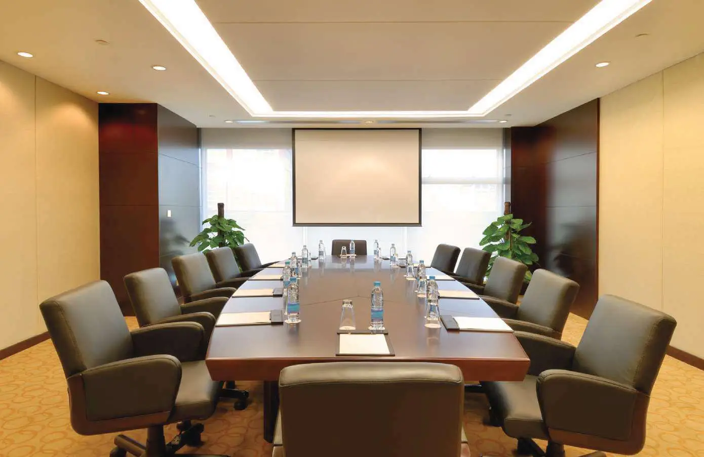 REFINE "Marriott Residences" 6